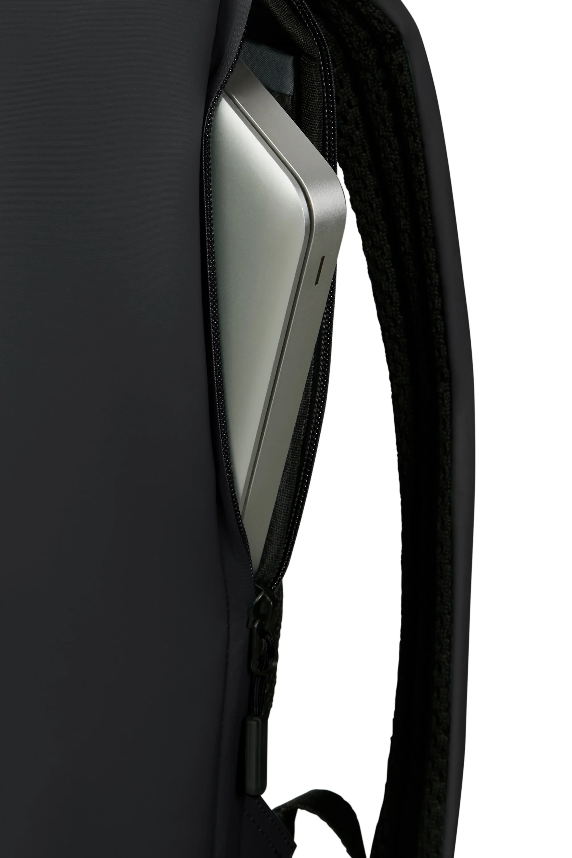 Samsonite Coatify Biz Backpack 14.1" Rolltop - Image 3