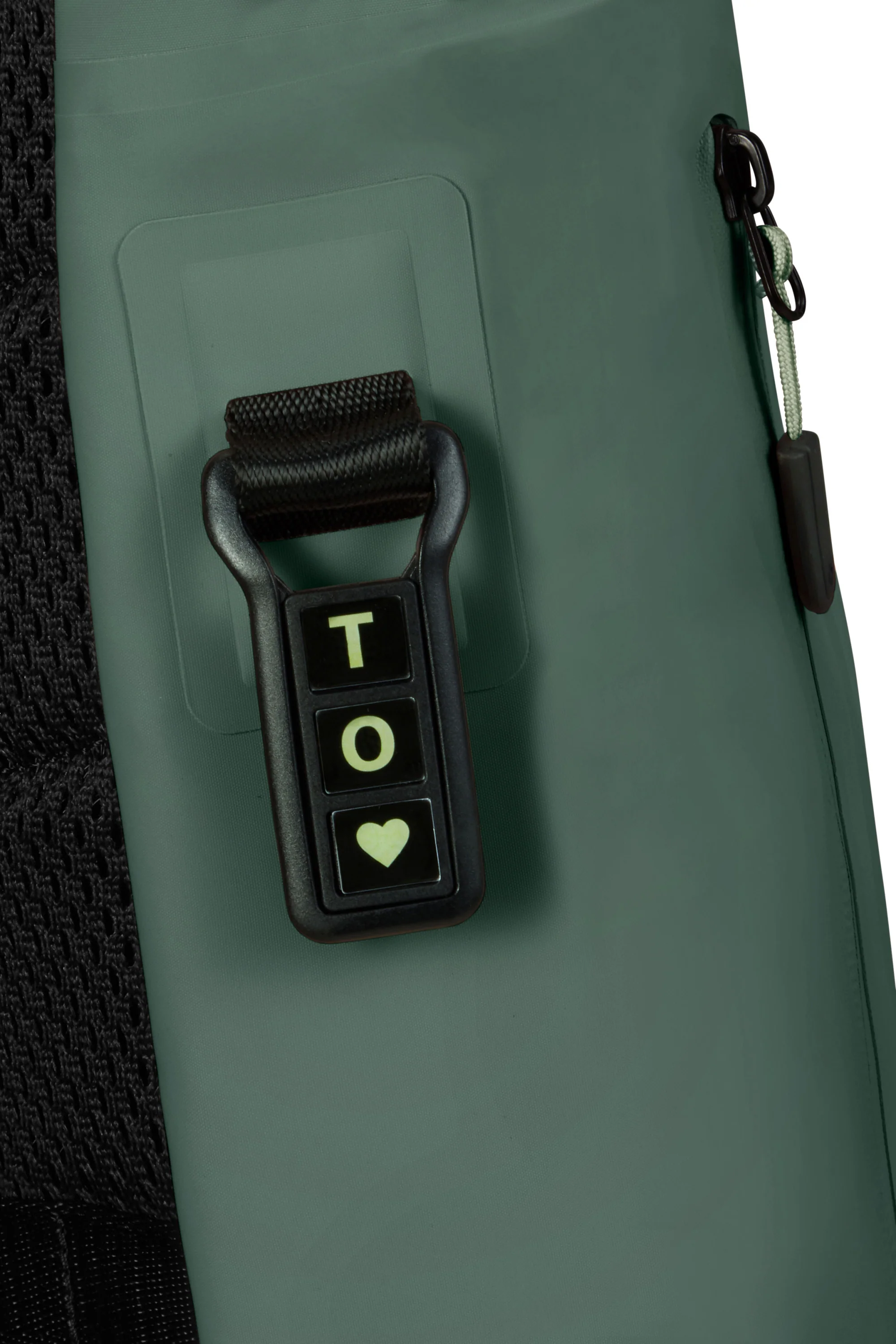 Samsonite Coatify Biz Backpack 14.1" Rolltop - Image 30