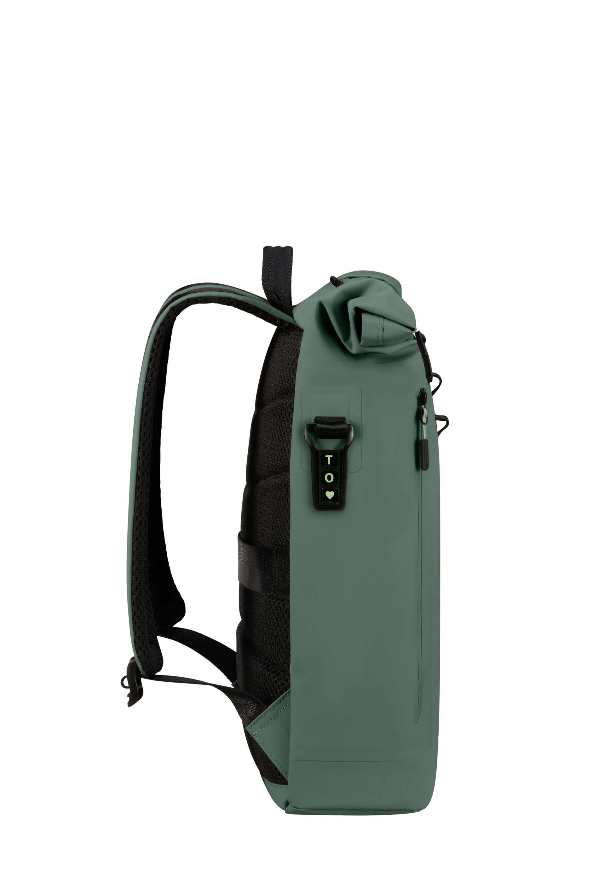 Samsonite Coatify Biz Backpack 14.1" Rolltop - Image 32