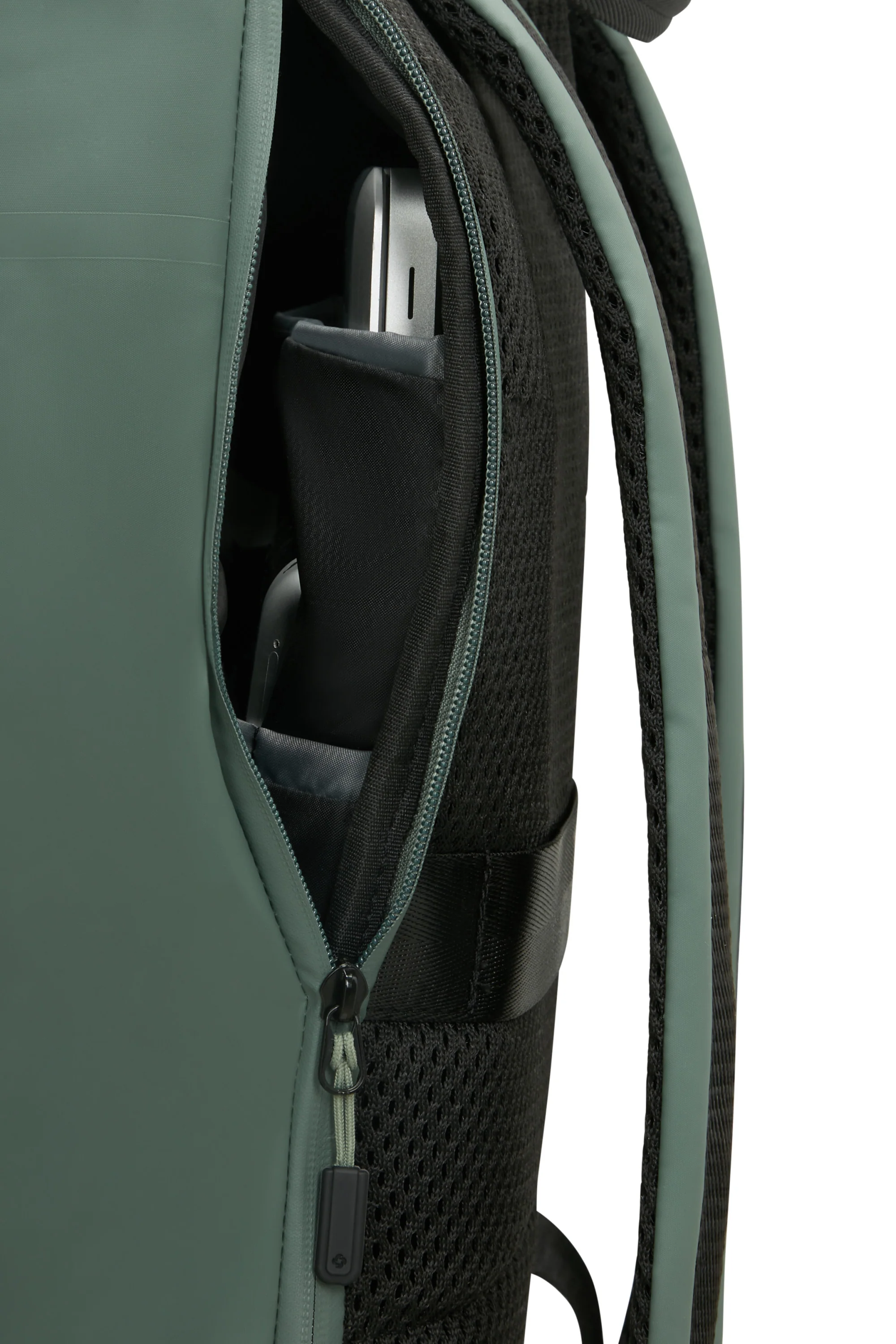 Samsonite Coatify Biz Backpack 14.1" Rolltop - Image 33