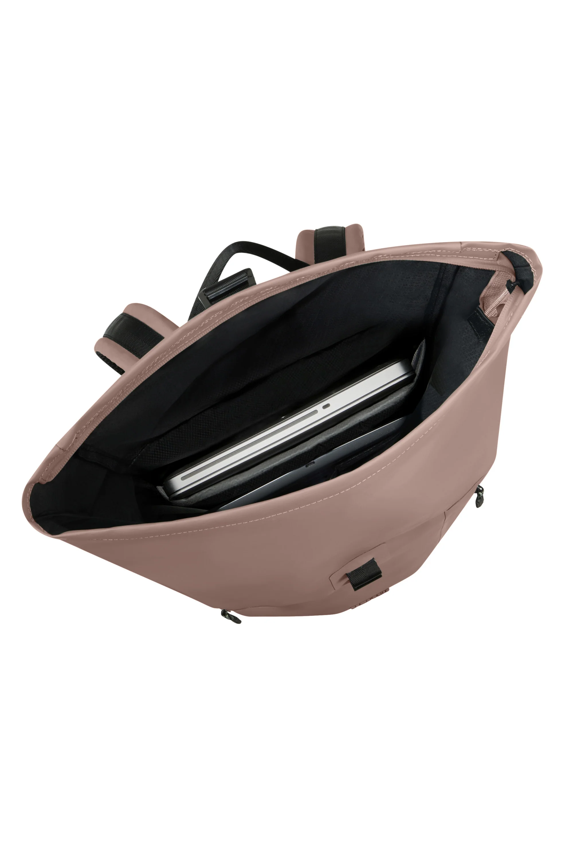 Samsonite Coatify Biz Backpack 14.1" Rolltop - Image 39