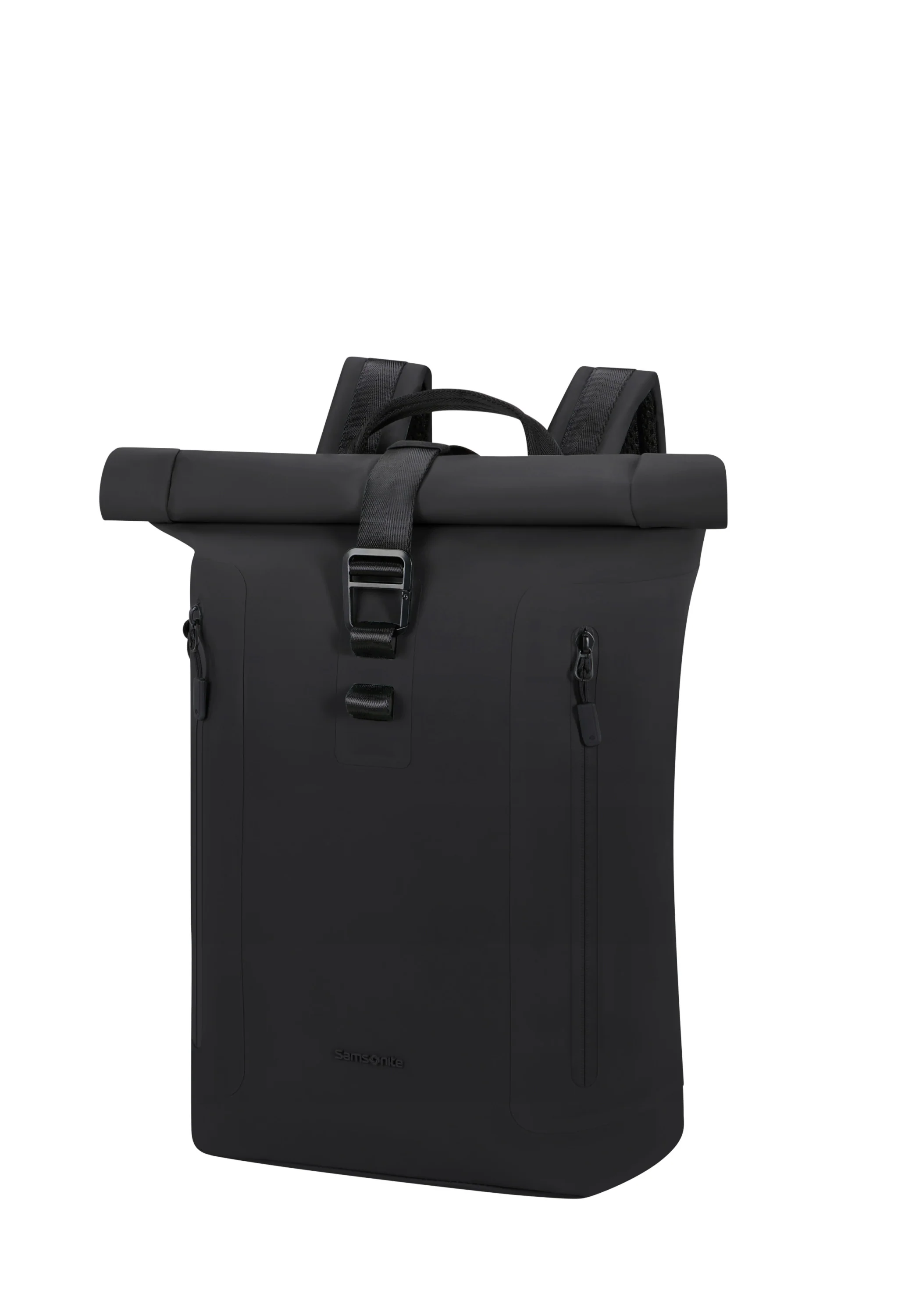 Samsonite Coatify Biz Backpack 14.1" Rolltop - Image 4