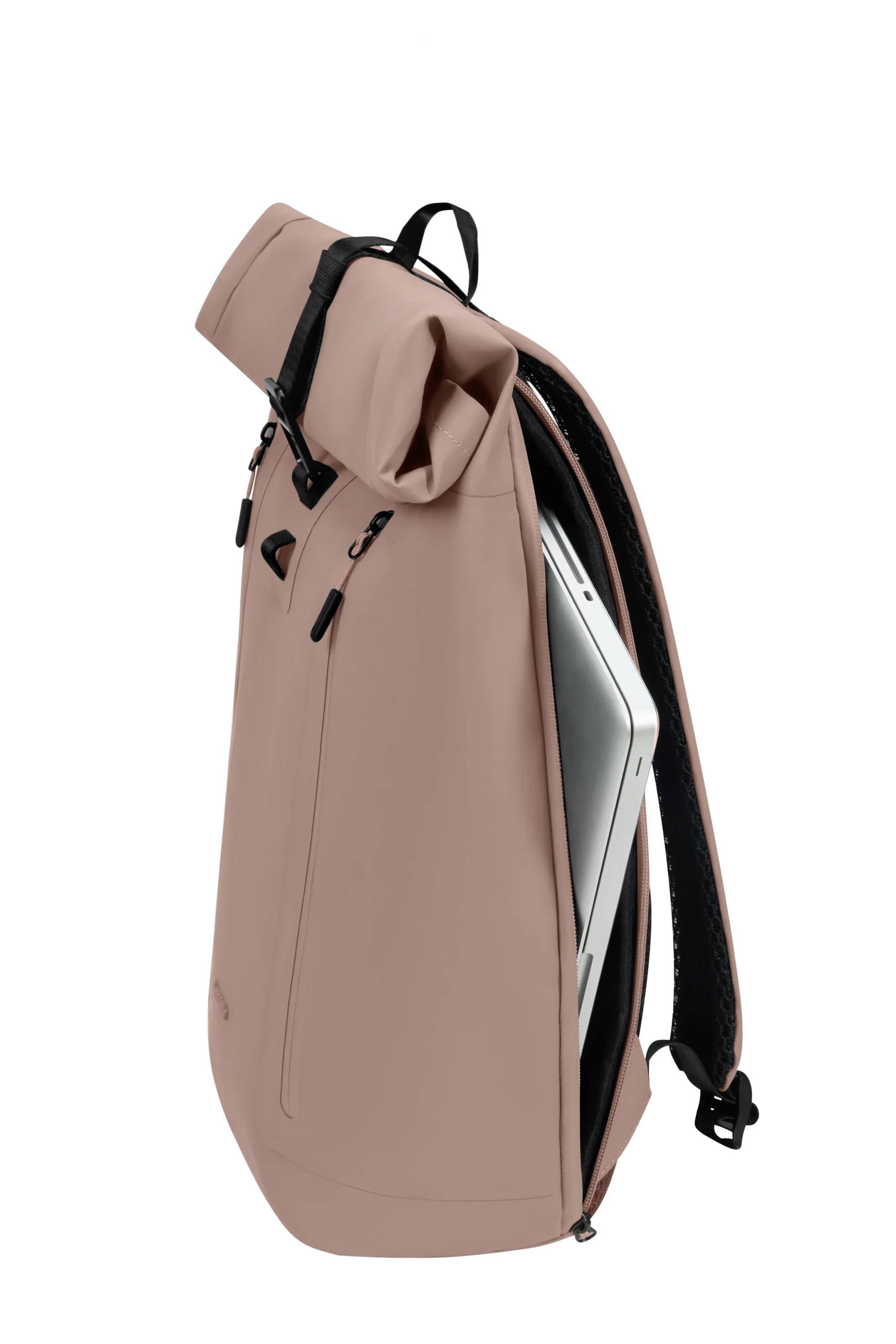 Samsonite Coatify Biz Backpack 14.1" Rolltop - Image 40