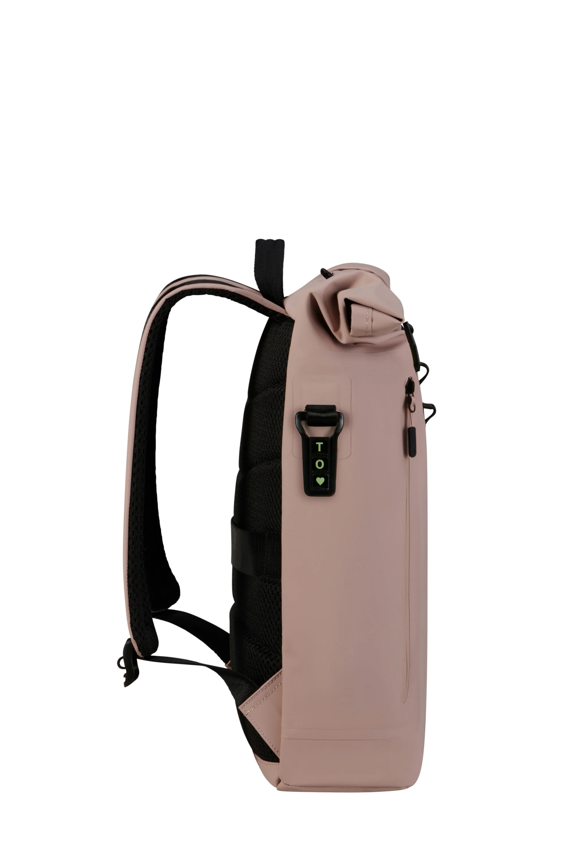 Samsonite Coatify Biz Backpack 14.1" Rolltop - Image 43