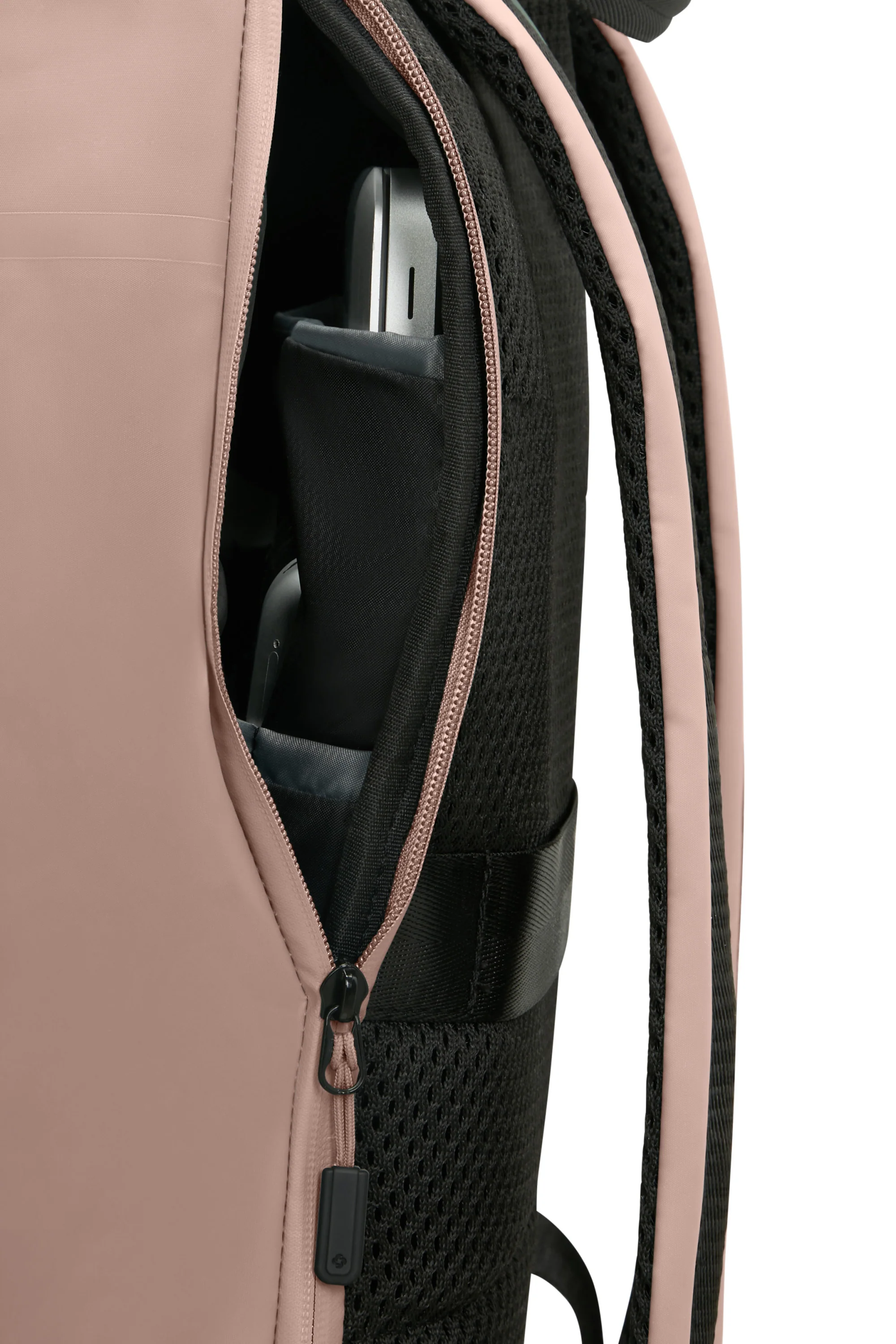 Samsonite Coatify Biz Backpack 14.1" Rolltop - Image 44