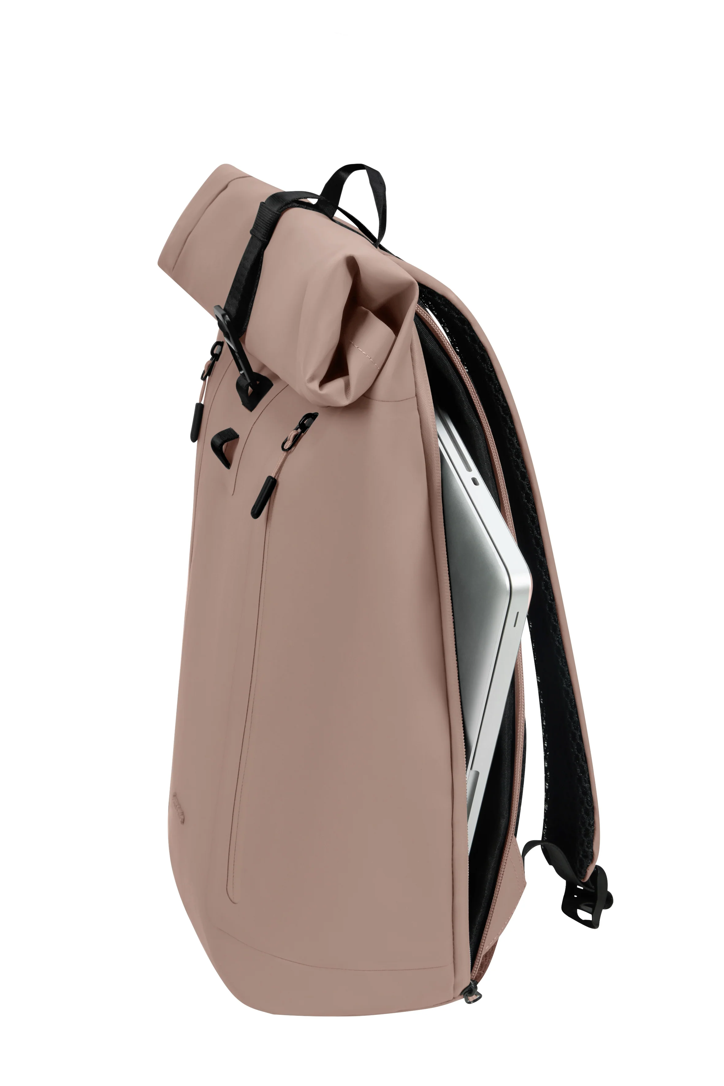 Samsonite Coatify Biz Backpack 14.1" Rolltop - Image 48