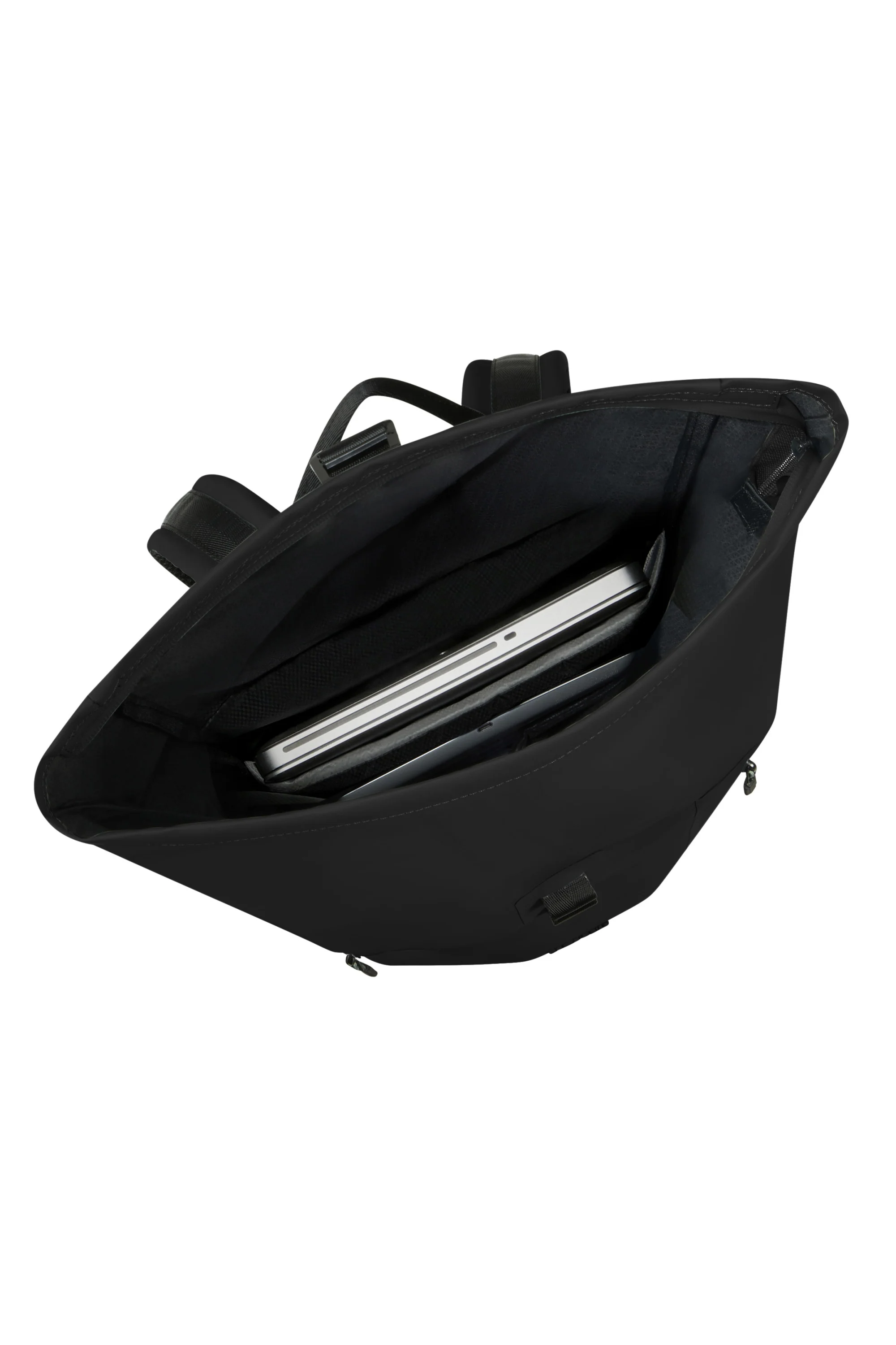Samsonite Coatify Biz Backpack 14.1" Rolltop - Image 5