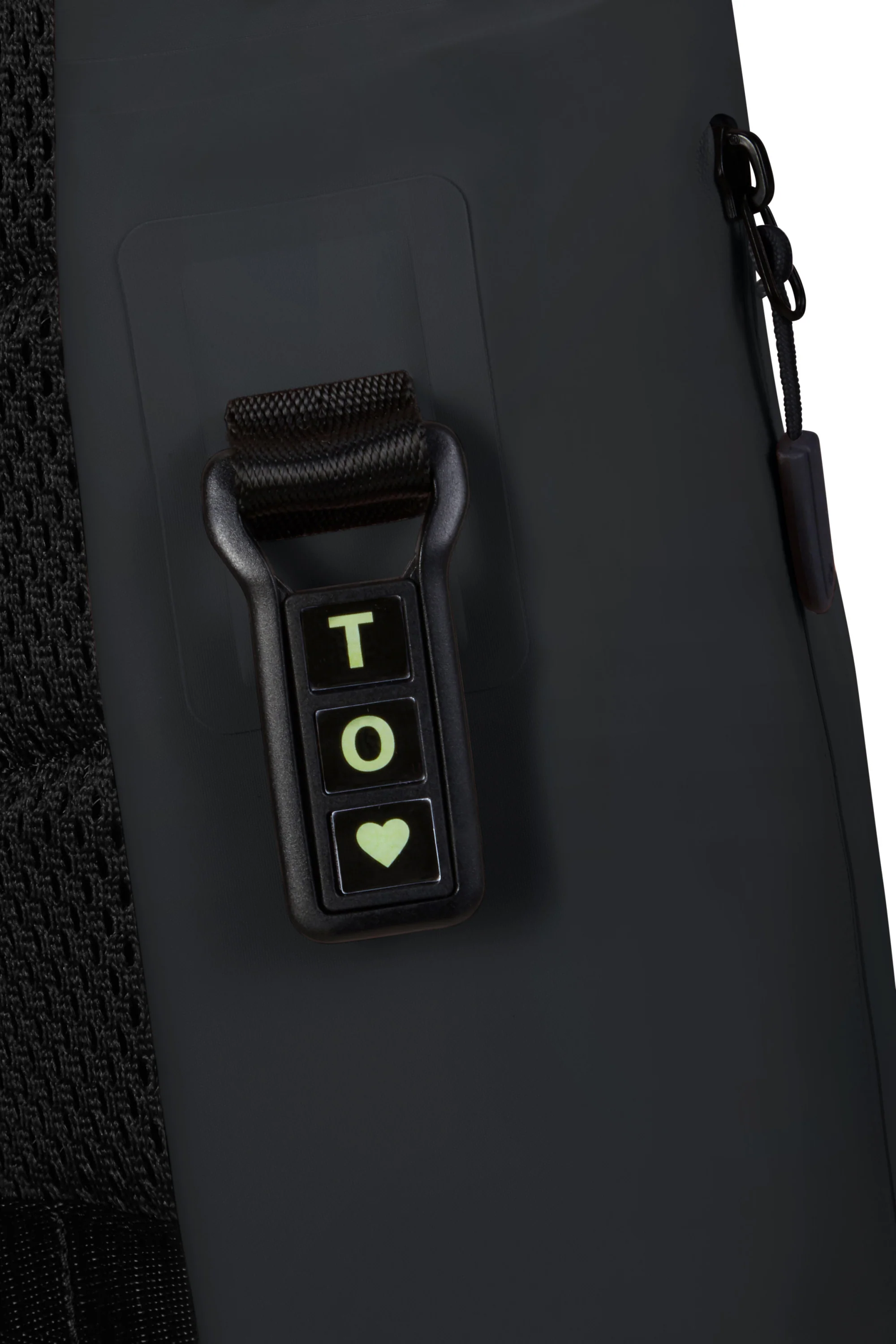 Samsonite Coatify Biz Backpack 14.1" Rolltop - Image 7