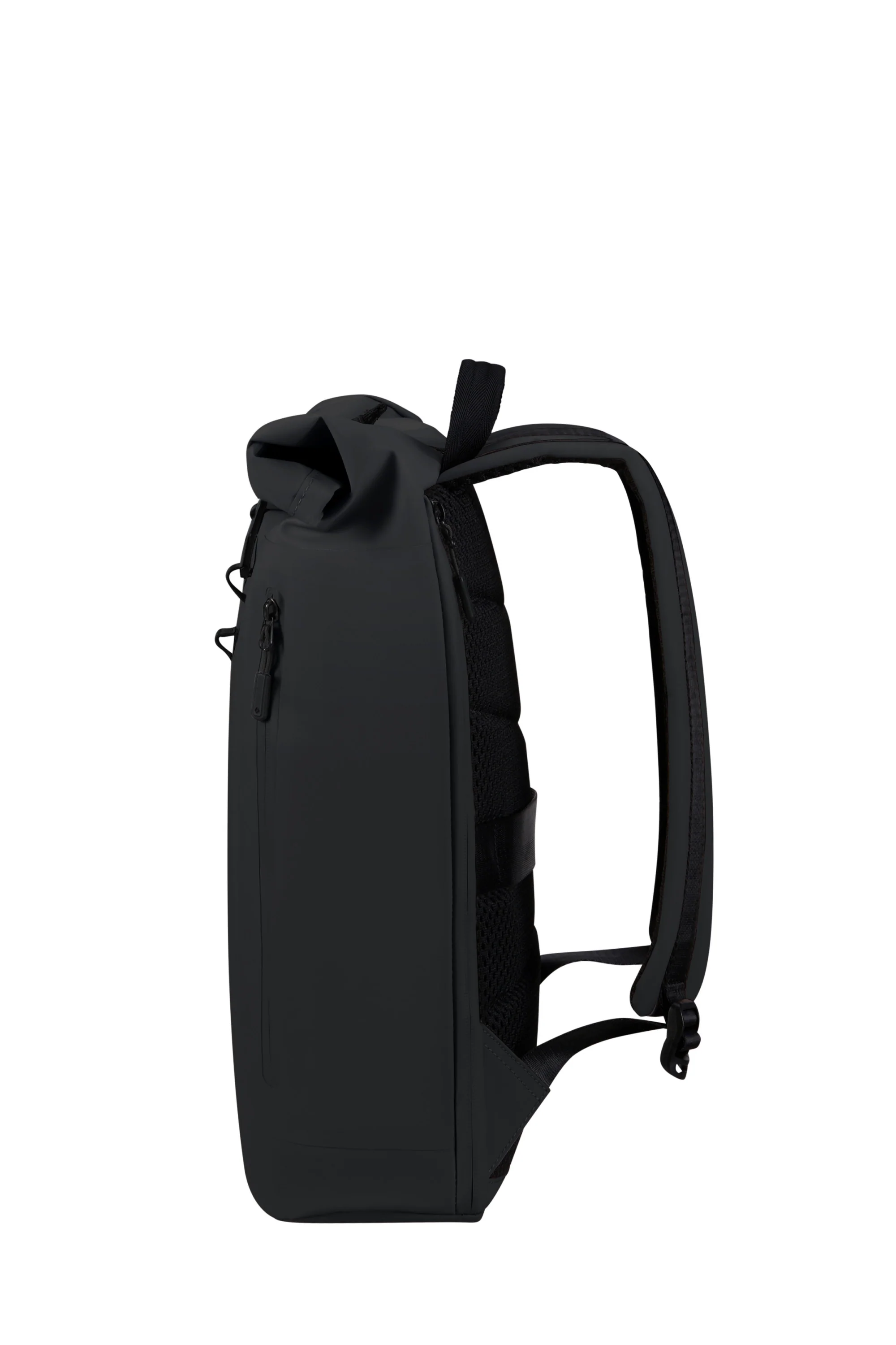 Samsonite Coatify Biz Backpack 14.1" Rolltop - Image 8