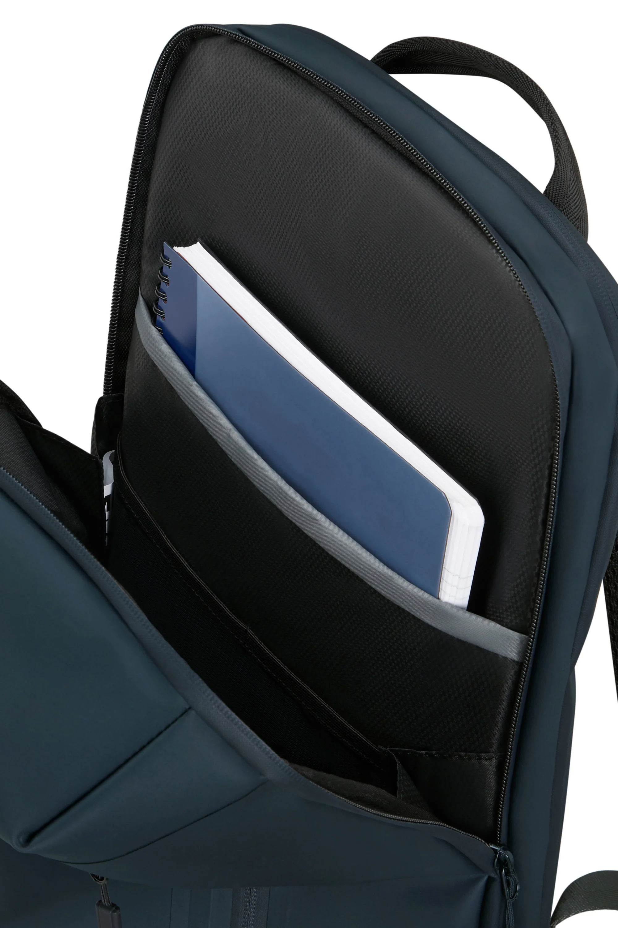 Samsonite Coatify Biz Backpack 15.6" - Image 13