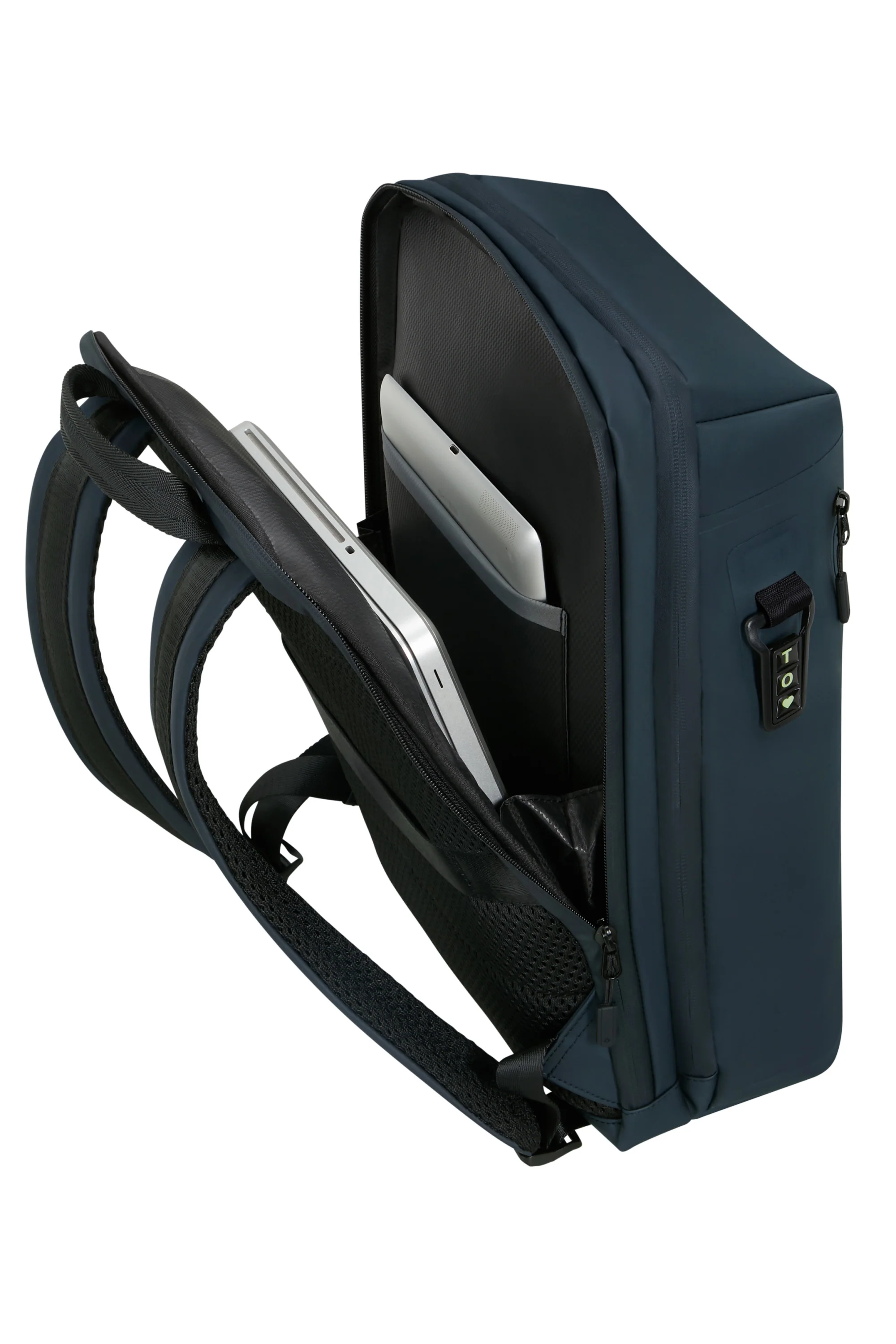 Samsonite Coatify Biz Backpack 15.6" - Image 14