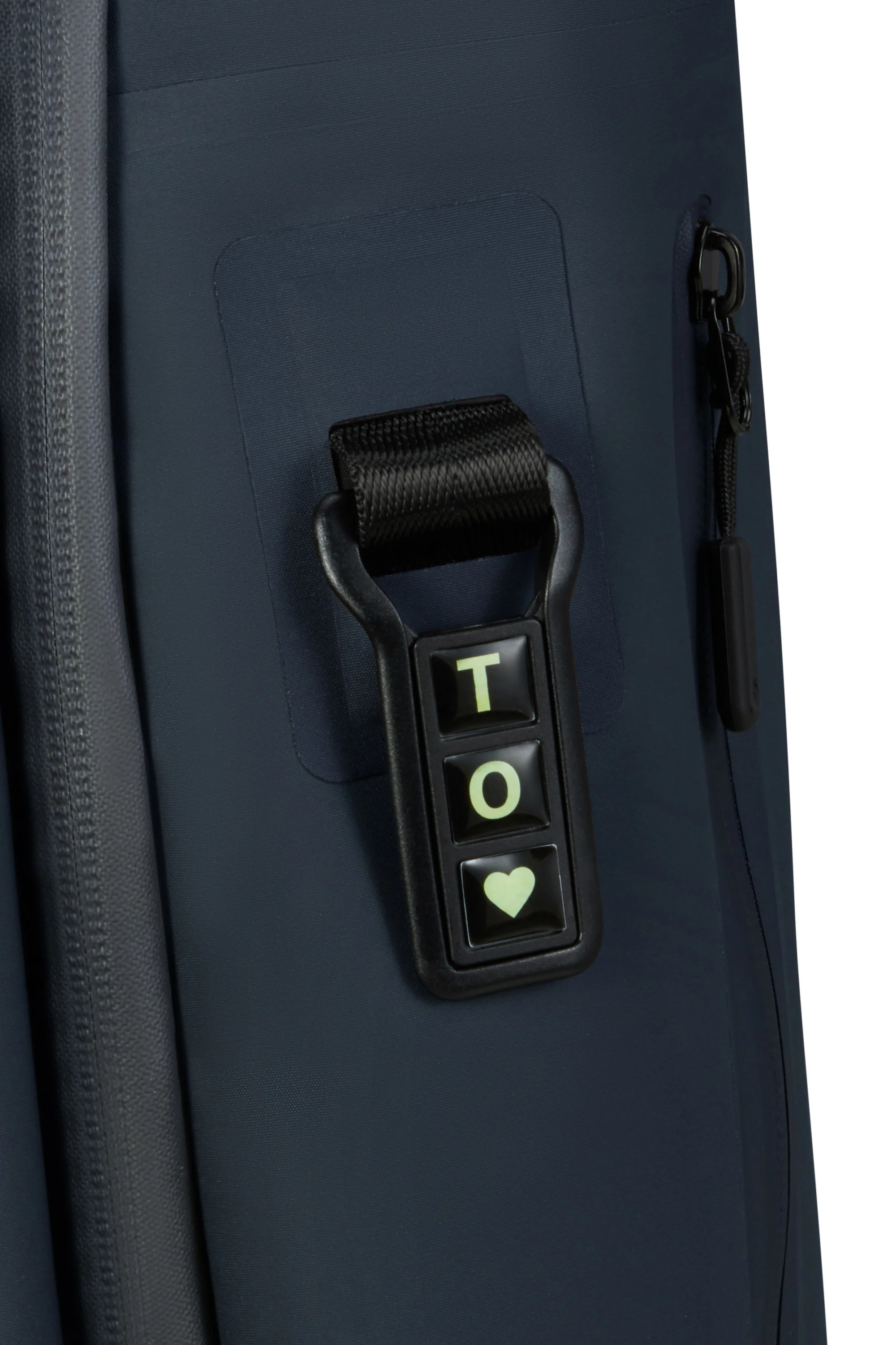 Samsonite Coatify Biz Backpack 15.6" - Image 15