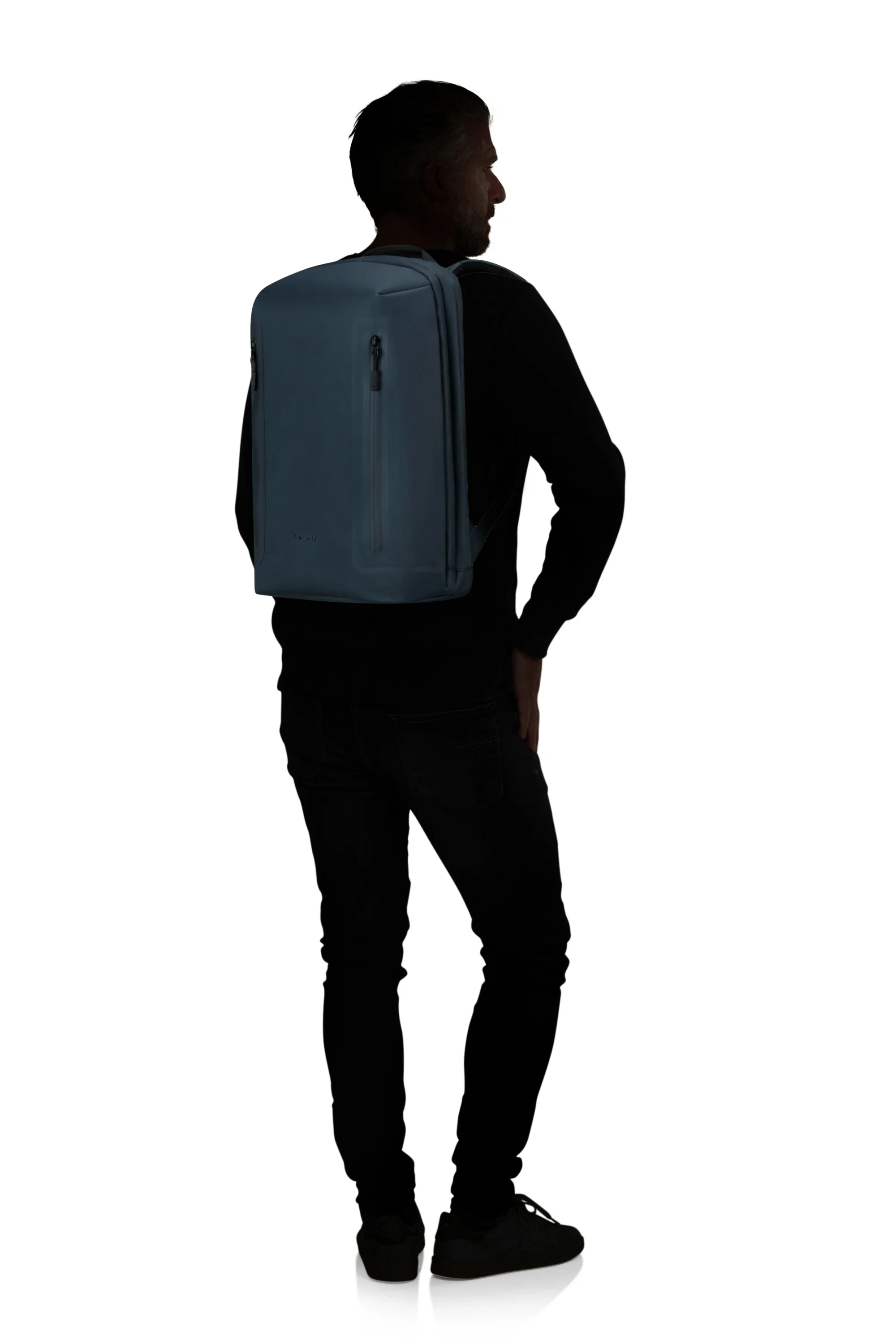 Samsonite Coatify Biz Backpack 15.6" - Image 18