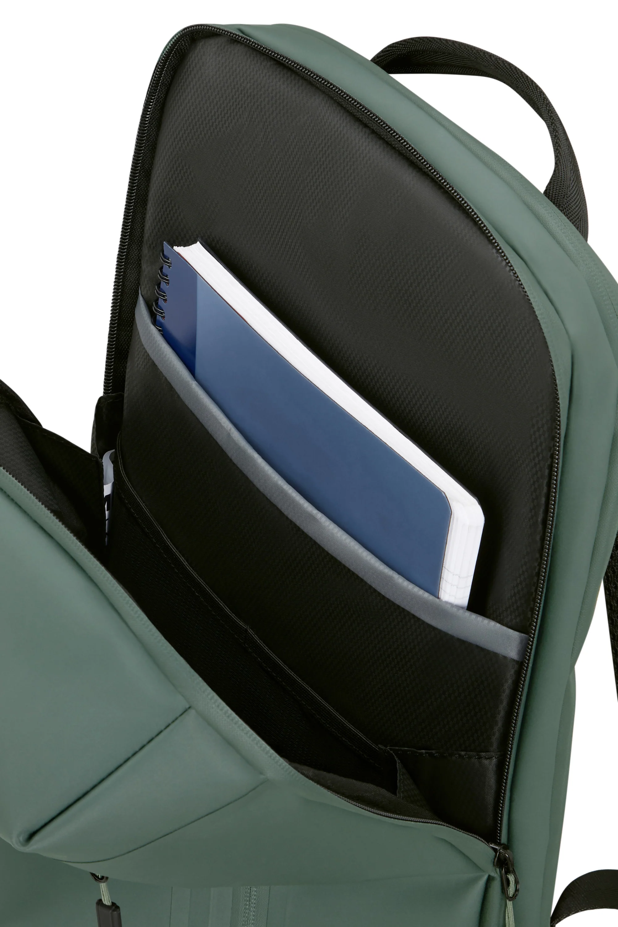 Samsonite Coatify Biz Backpack 15.6" - Image 22