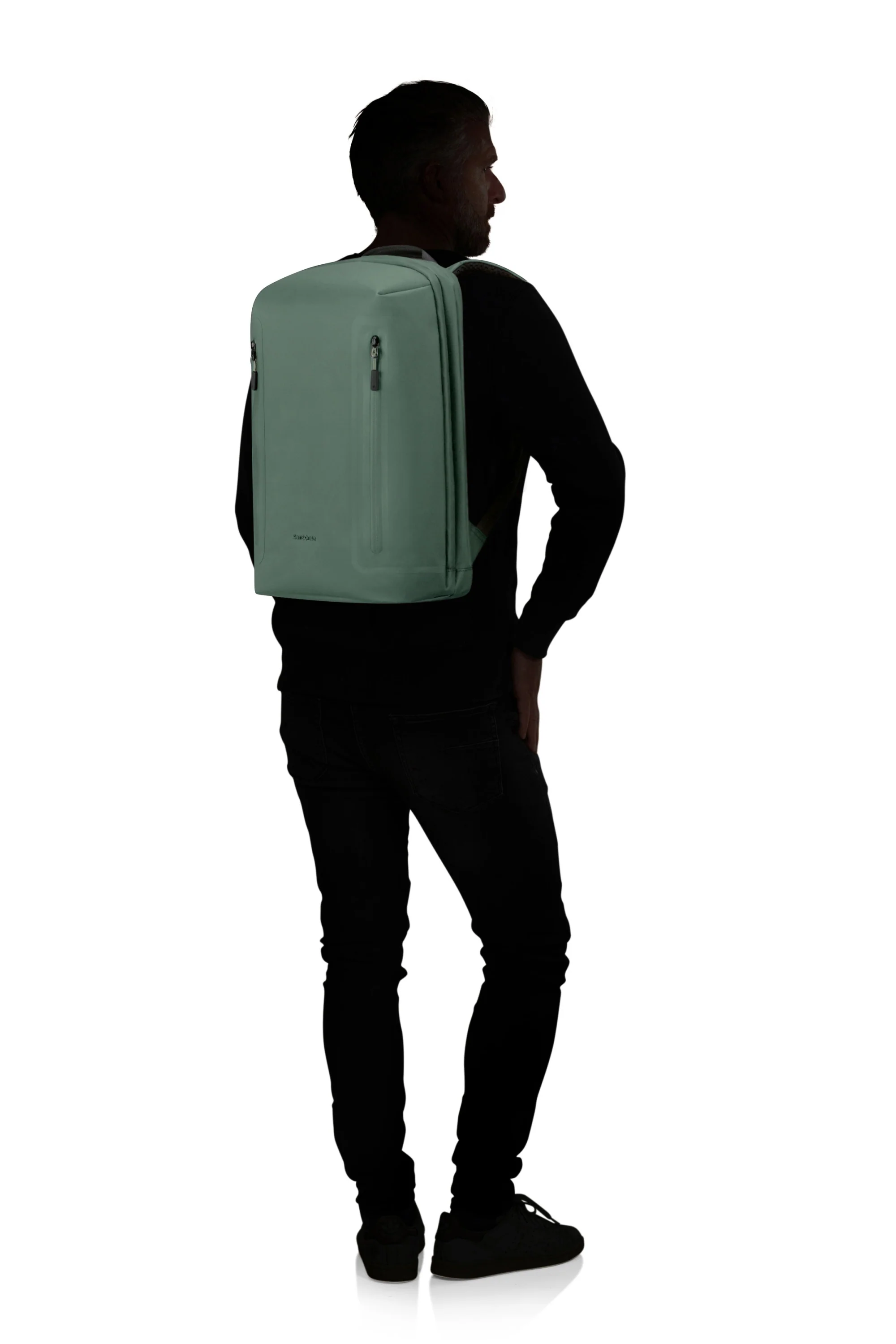 Samsonite Coatify Biz Backpack 15.6" - Image 27