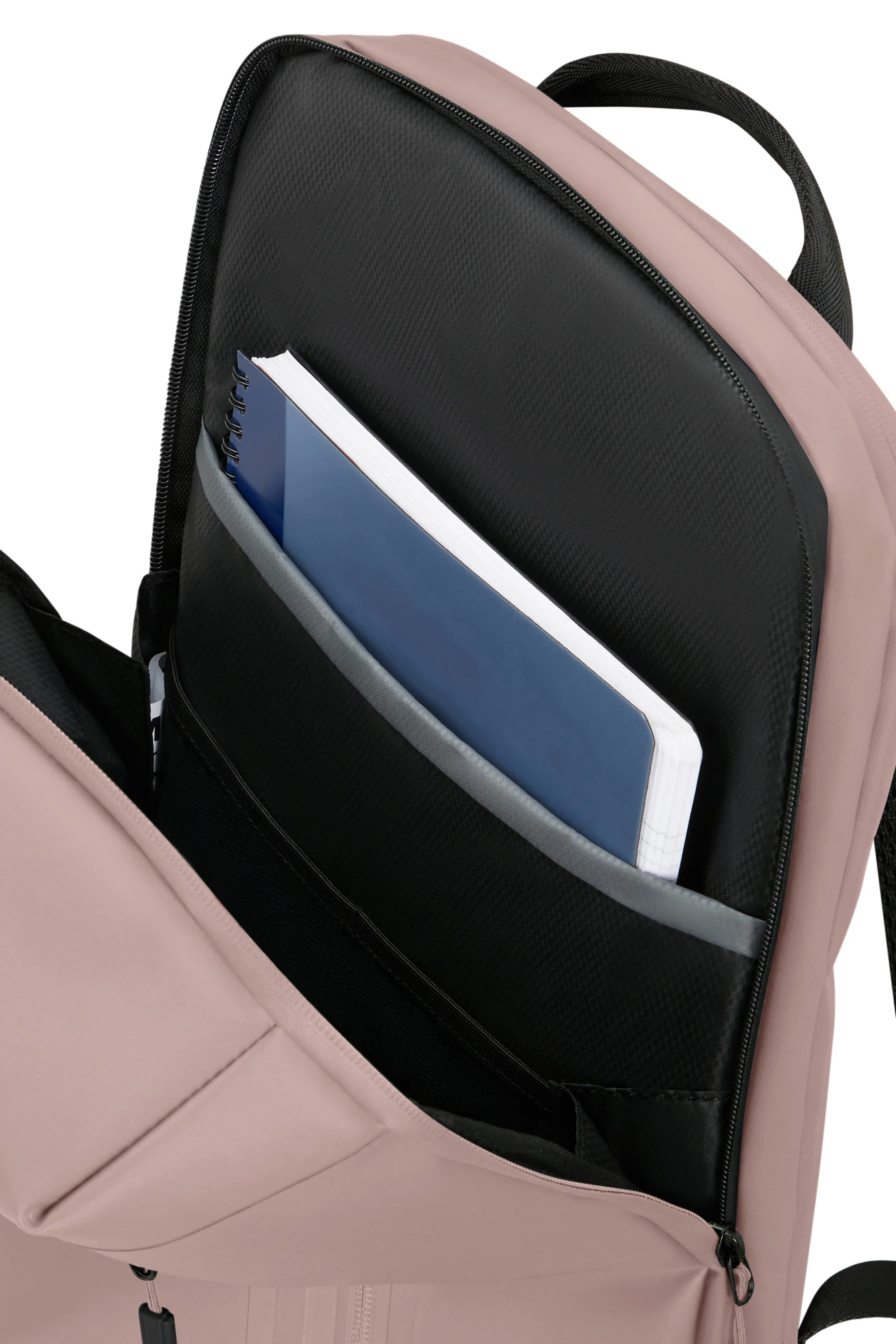 Samsonite Coatify Biz Backpack 15.6" - Image 31