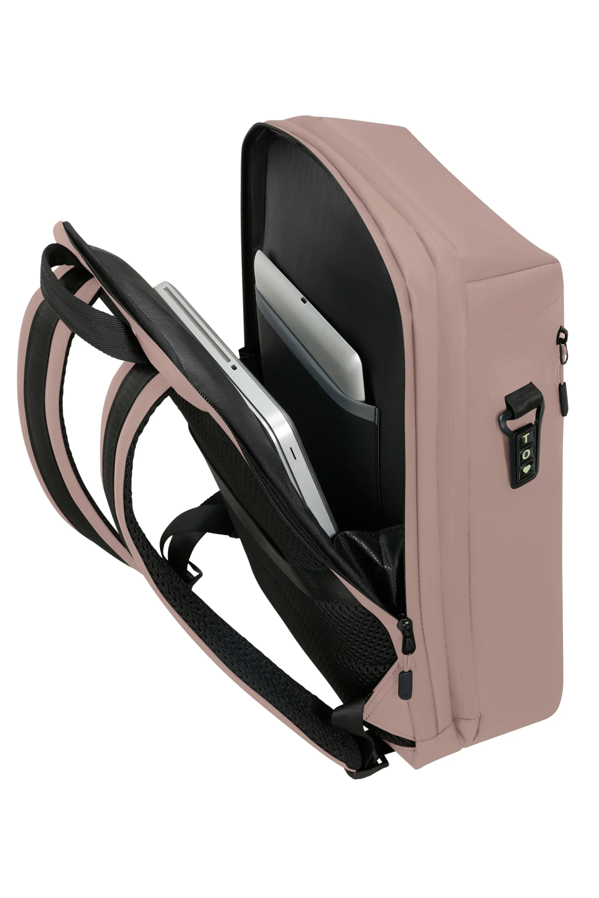 Samsonite Coatify Biz Backpack 15.6" - Image 32