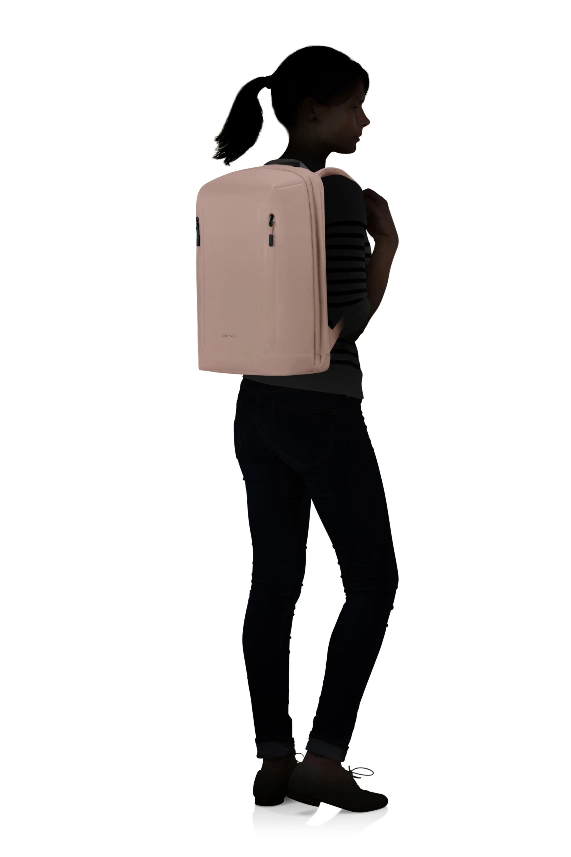Samsonite Coatify Biz Backpack 15.6" - Image 36