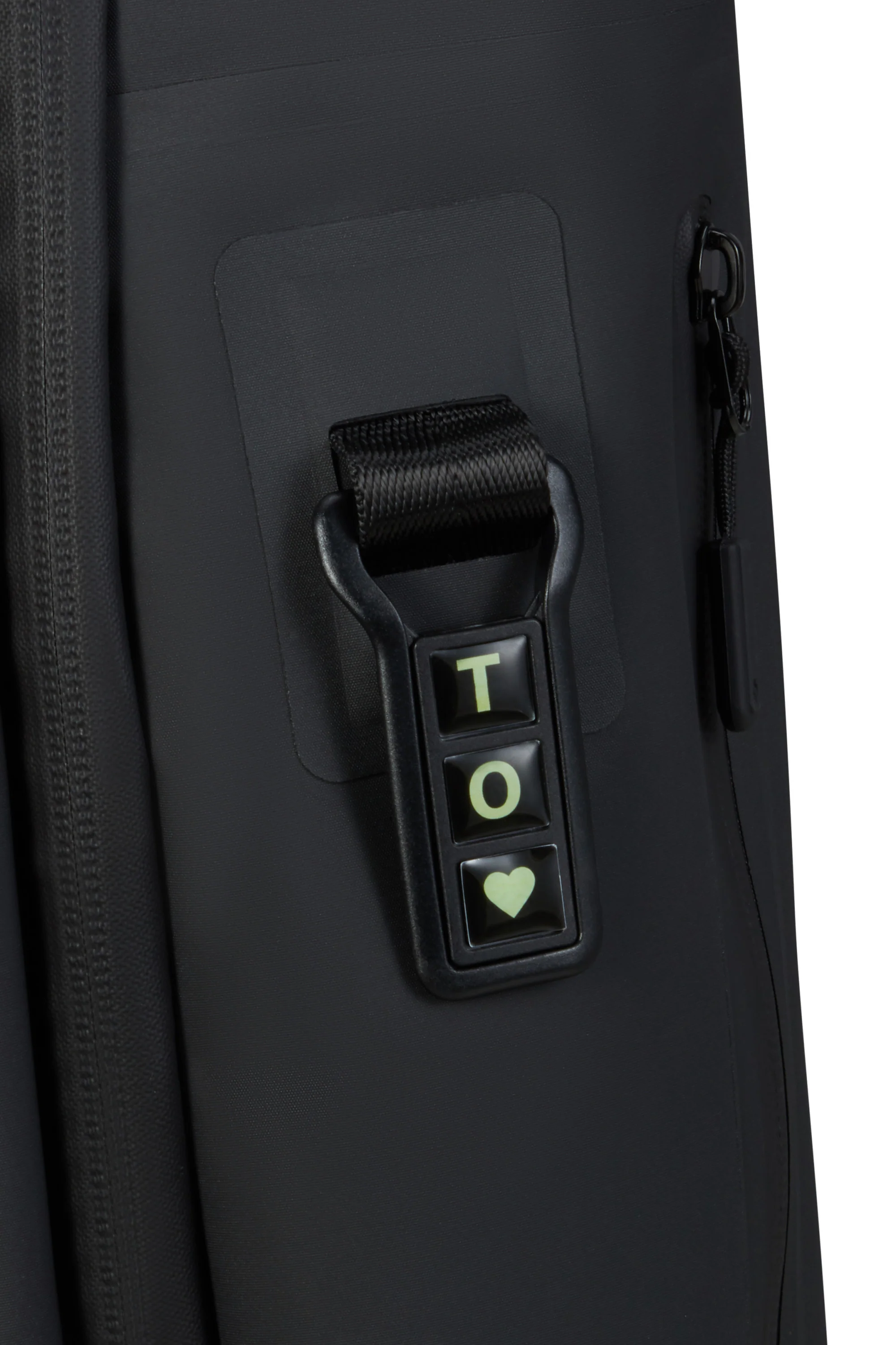Samsonite Coatify Biz Backpack 15.6" - Image 6