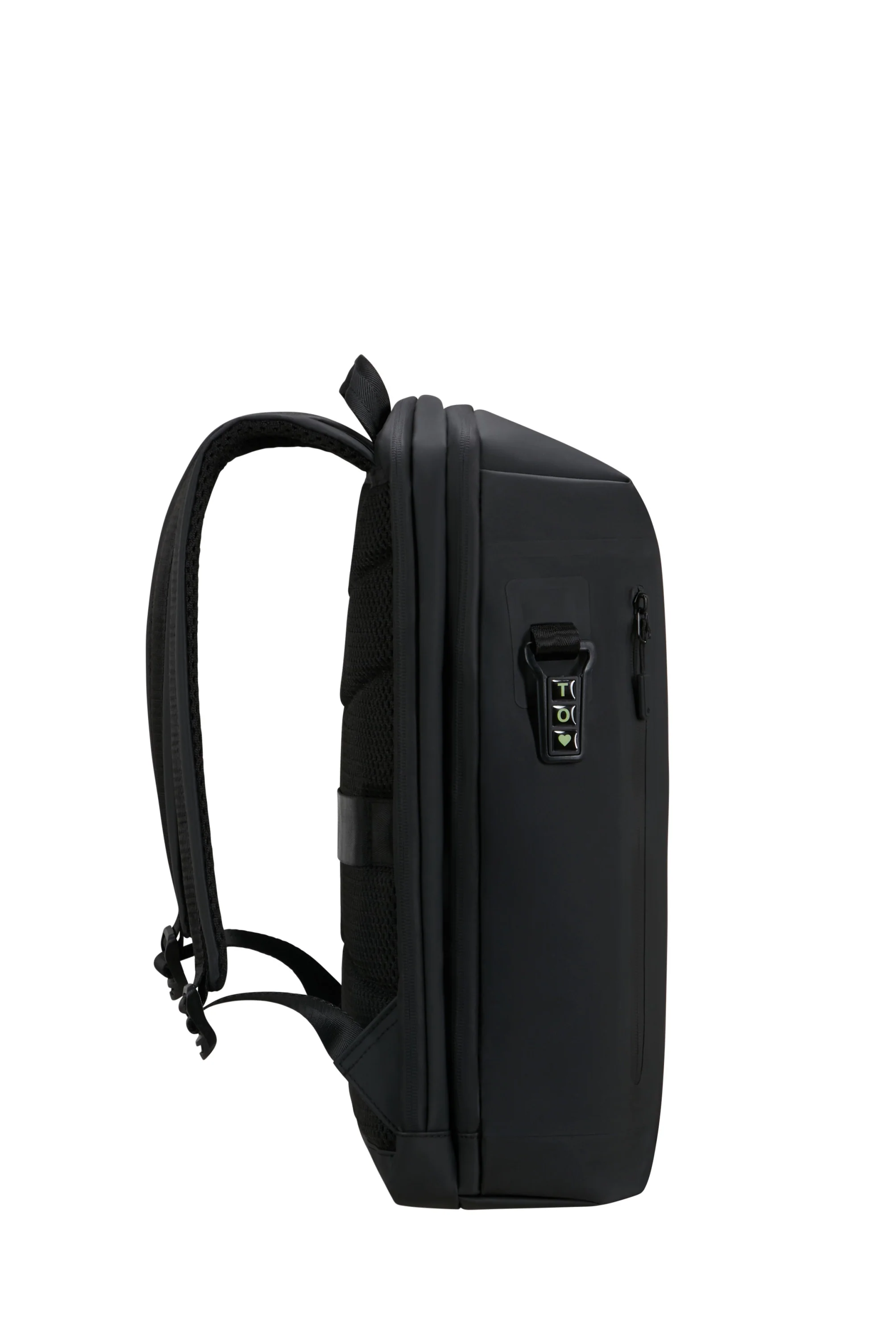 Samsonite Coatify Biz Backpack 15.6" - Image 8