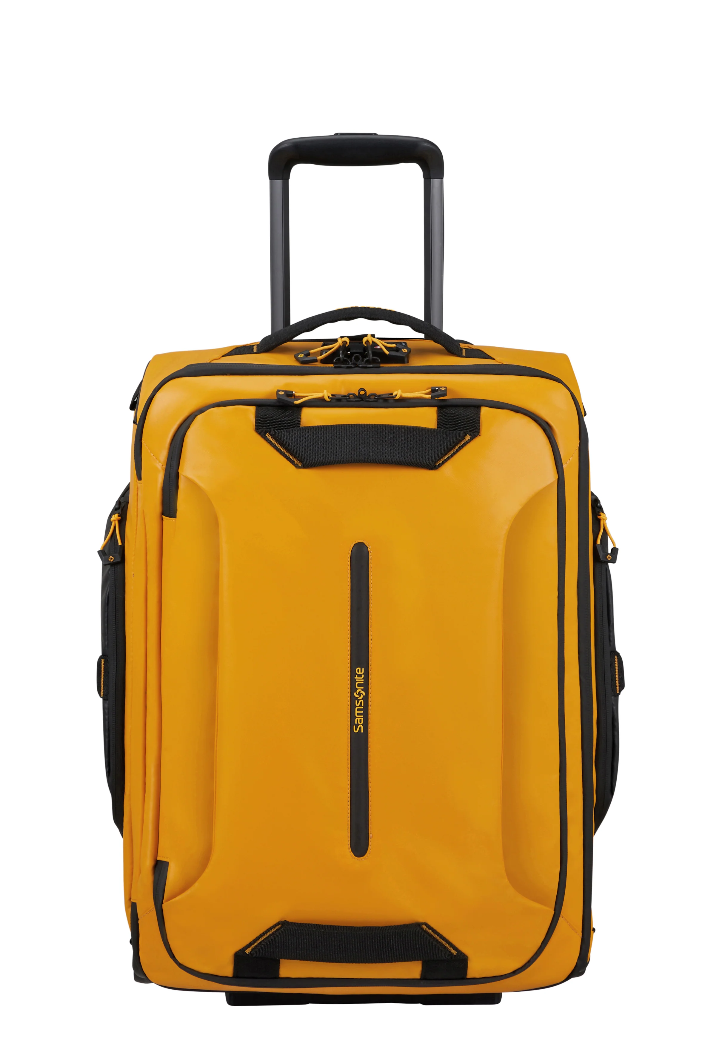Samsonite Ecodiver Duffle 2 Wheels 55cm - Image 11