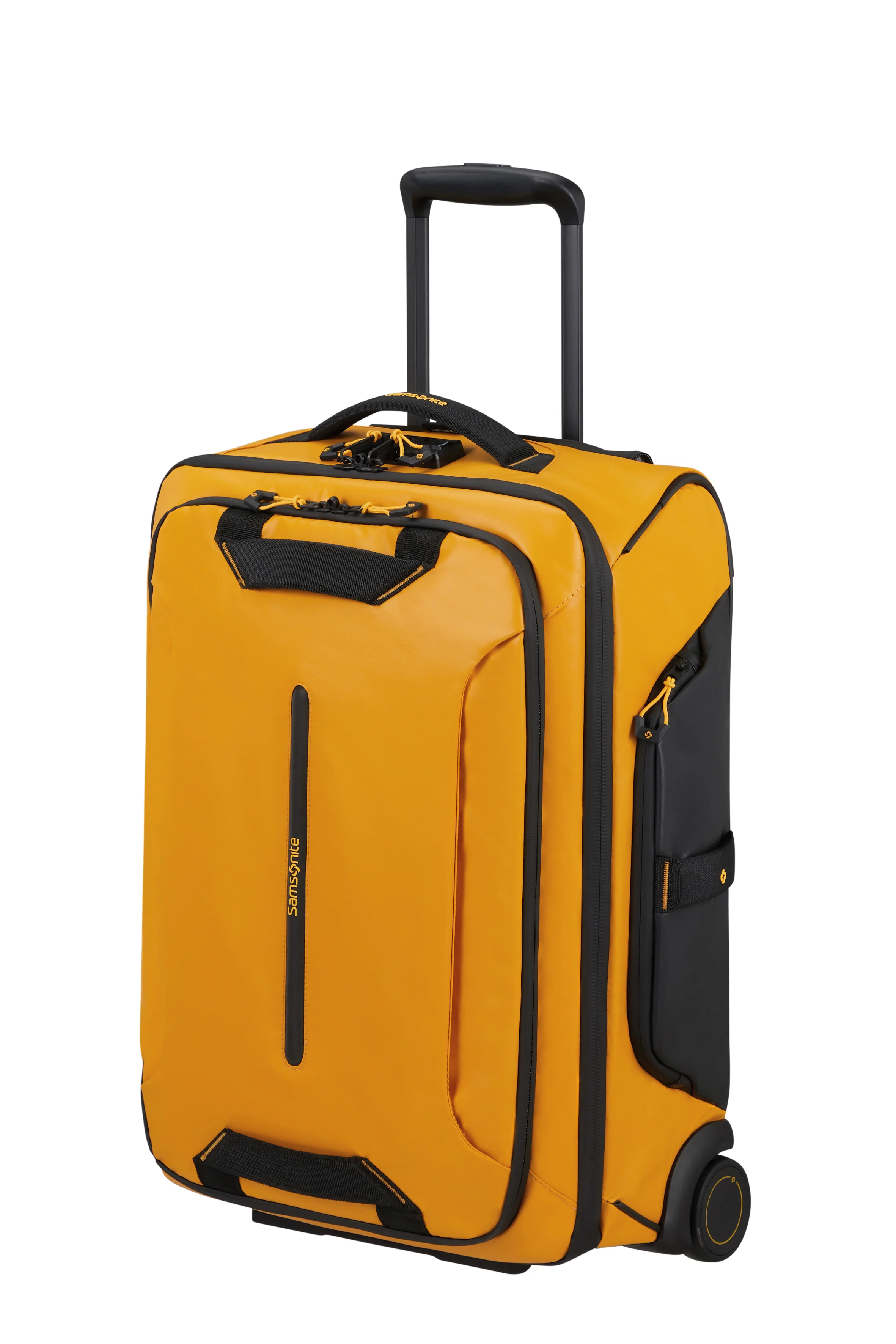 Samsonite Ecodiver Duffle 2 Wheels 55cm - Image 13