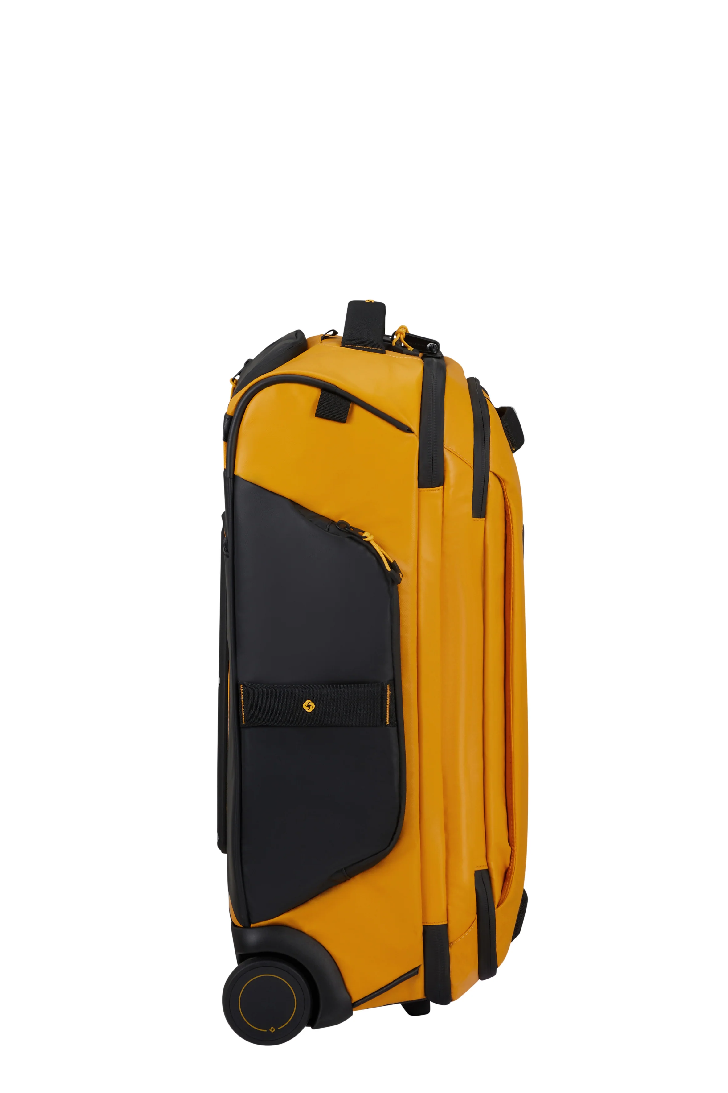 Samsonite Ecodiver Duffle 2 Wheels 55cm - Image 17