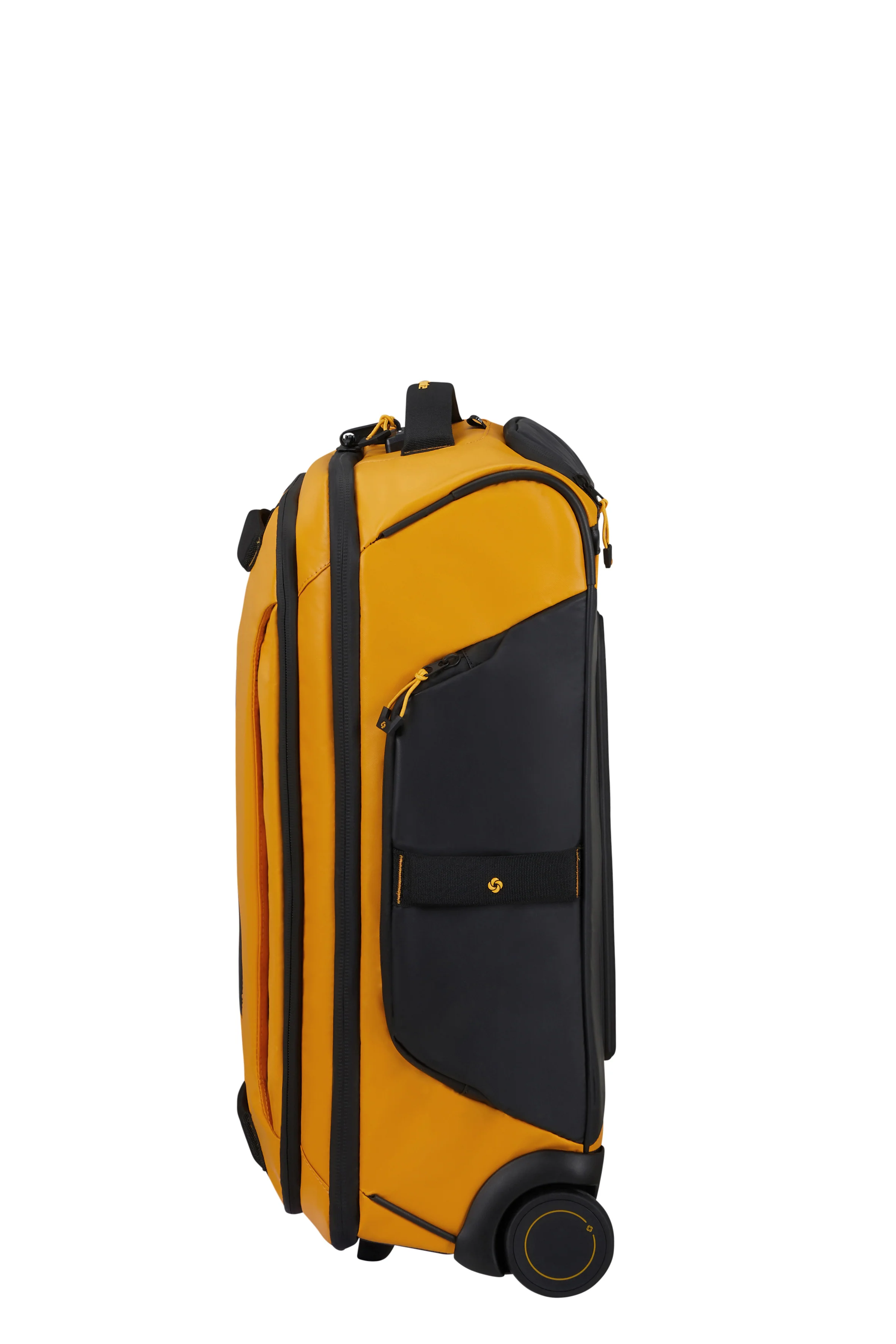 Samsonite Ecodiver Duffle 2 Wheels 55cm - Image 19