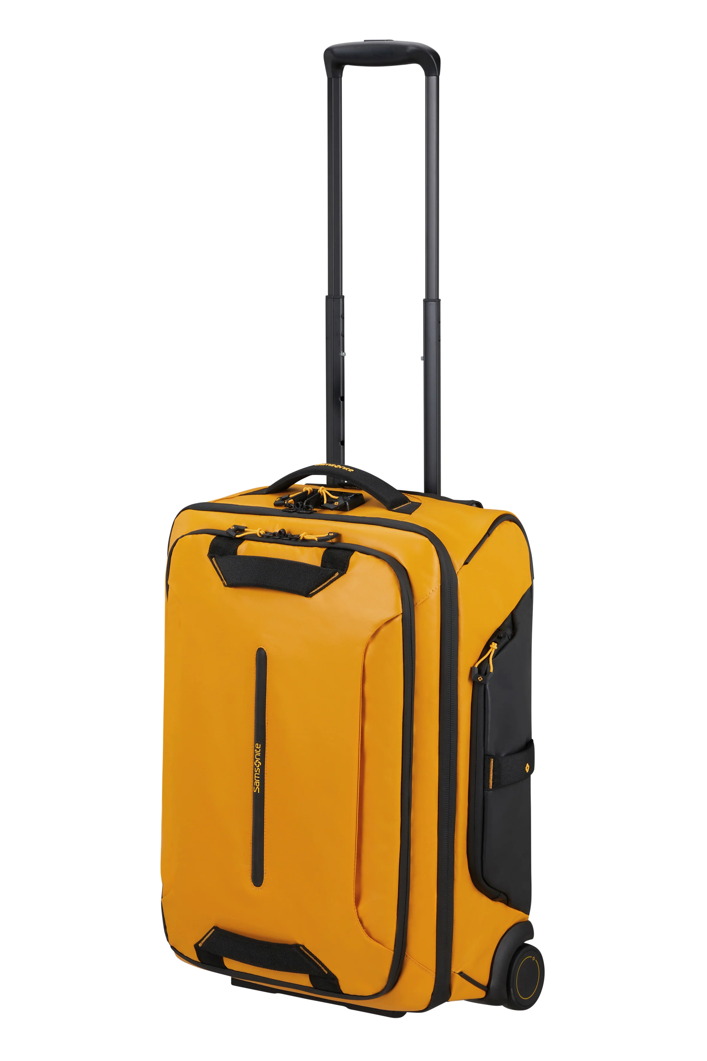 Samsonite Ecodiver Duffle 2 Wheels 55cm - Image 20