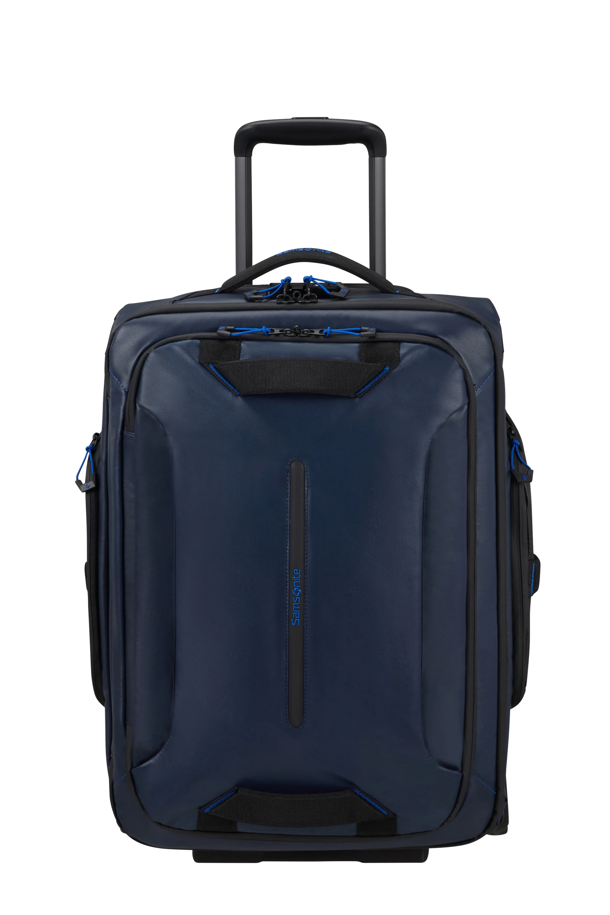Samsonite Ecodiver Duffle 2 Wheels 55cm - Image 22