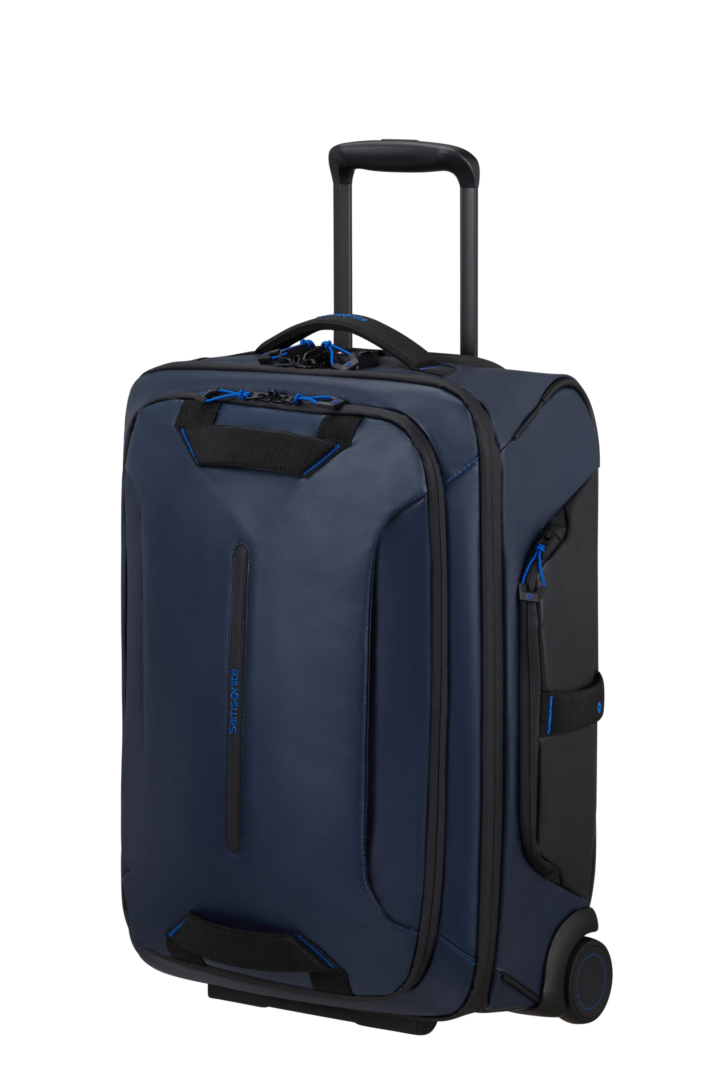 Samsonite Ecodiver Duffle 2 Wheels 55cm - Image 25