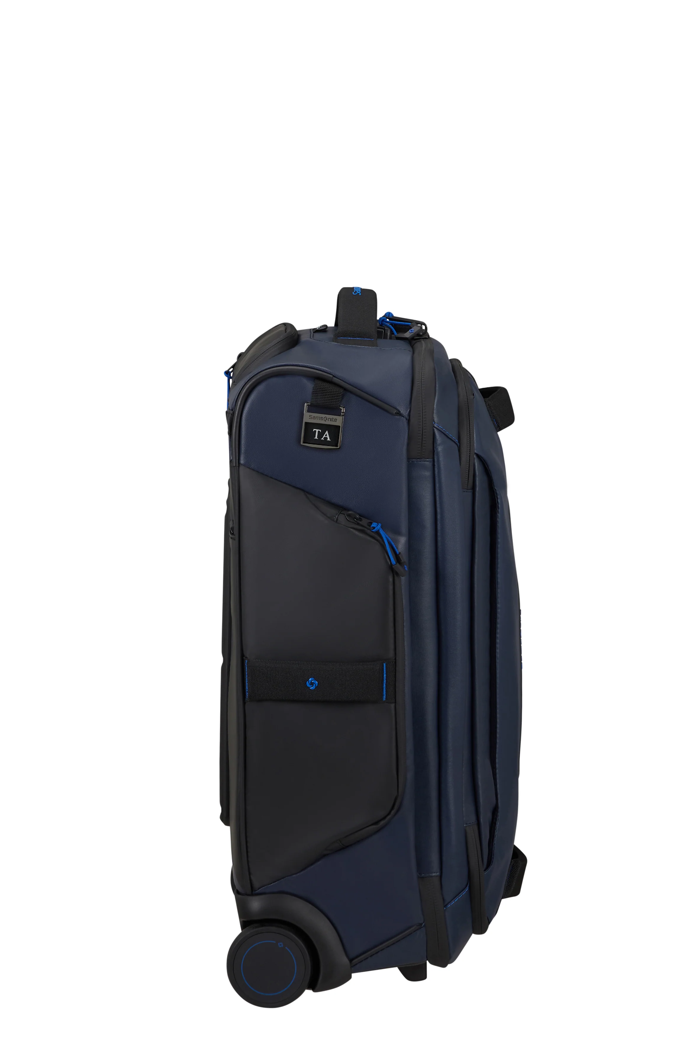 Samsonite Ecodiver Duffle 2 Wheels 55cm - Image 28