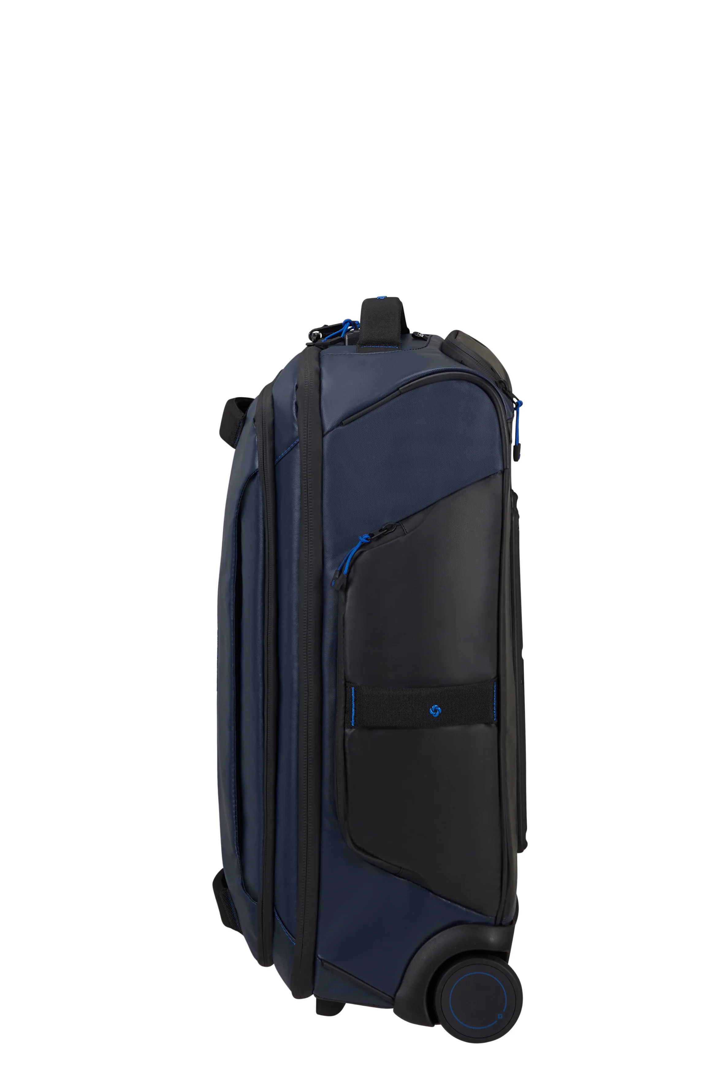 Samsonite Ecodiver Duffle 2 Wheels 55cm - Image 29