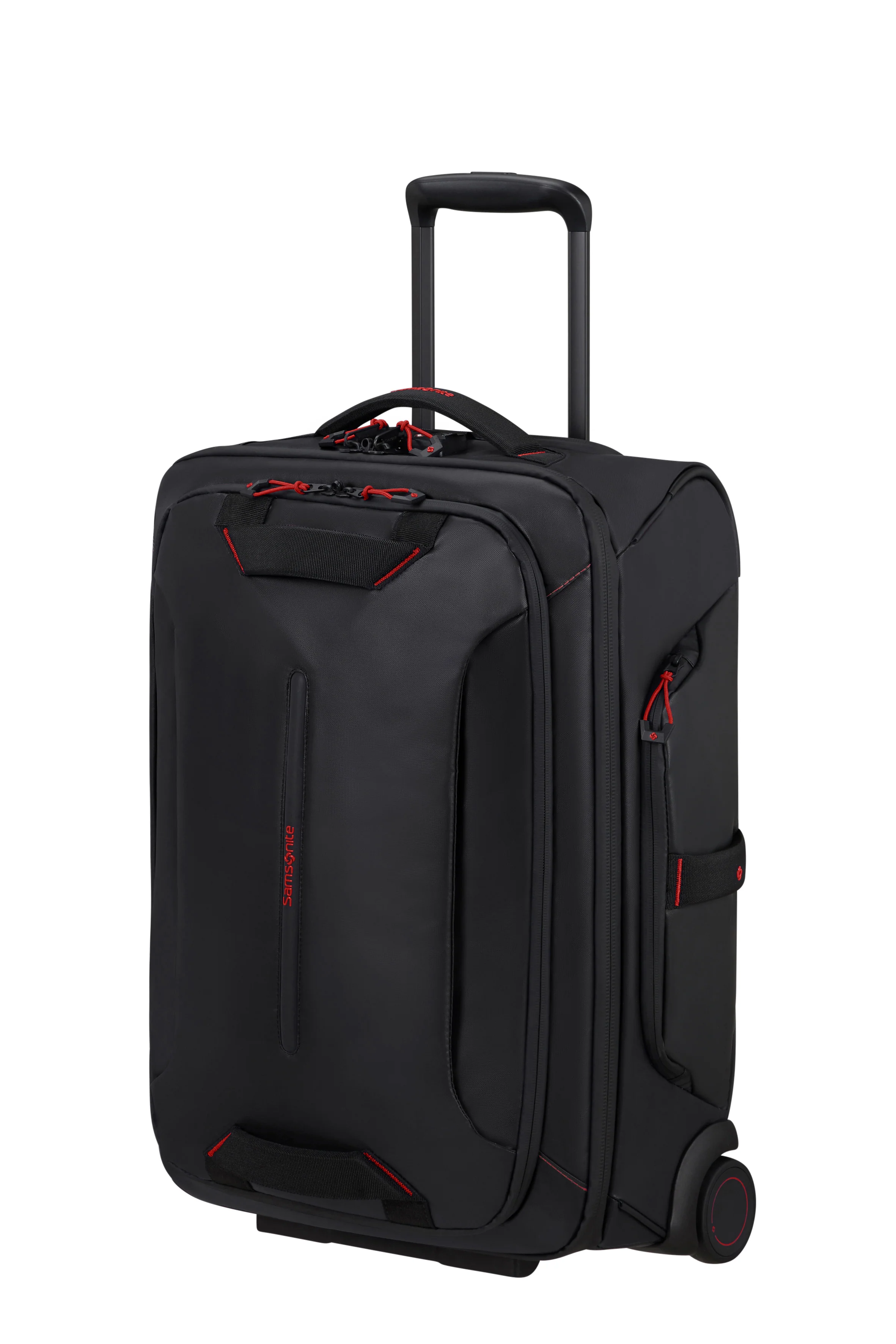 Samsonite Ecodiver Duffle 2 Wheels 55cm - Image 3