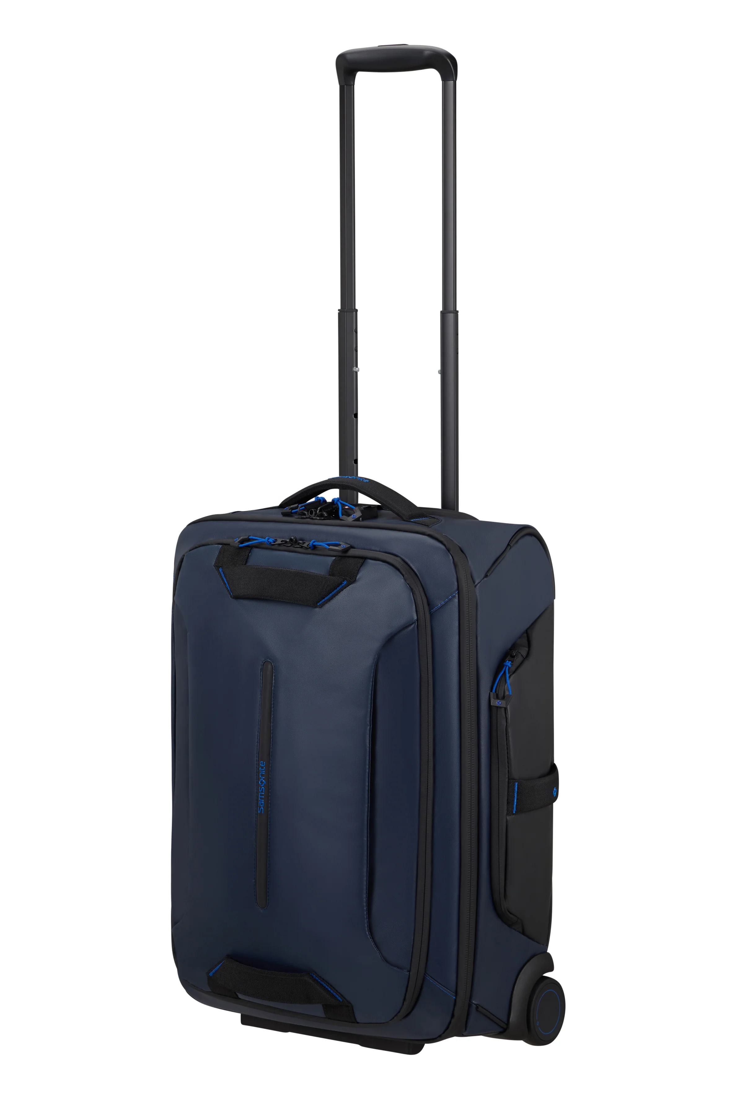 Samsonite Ecodiver Duffle 2 Wheels 55cm - Image 31
