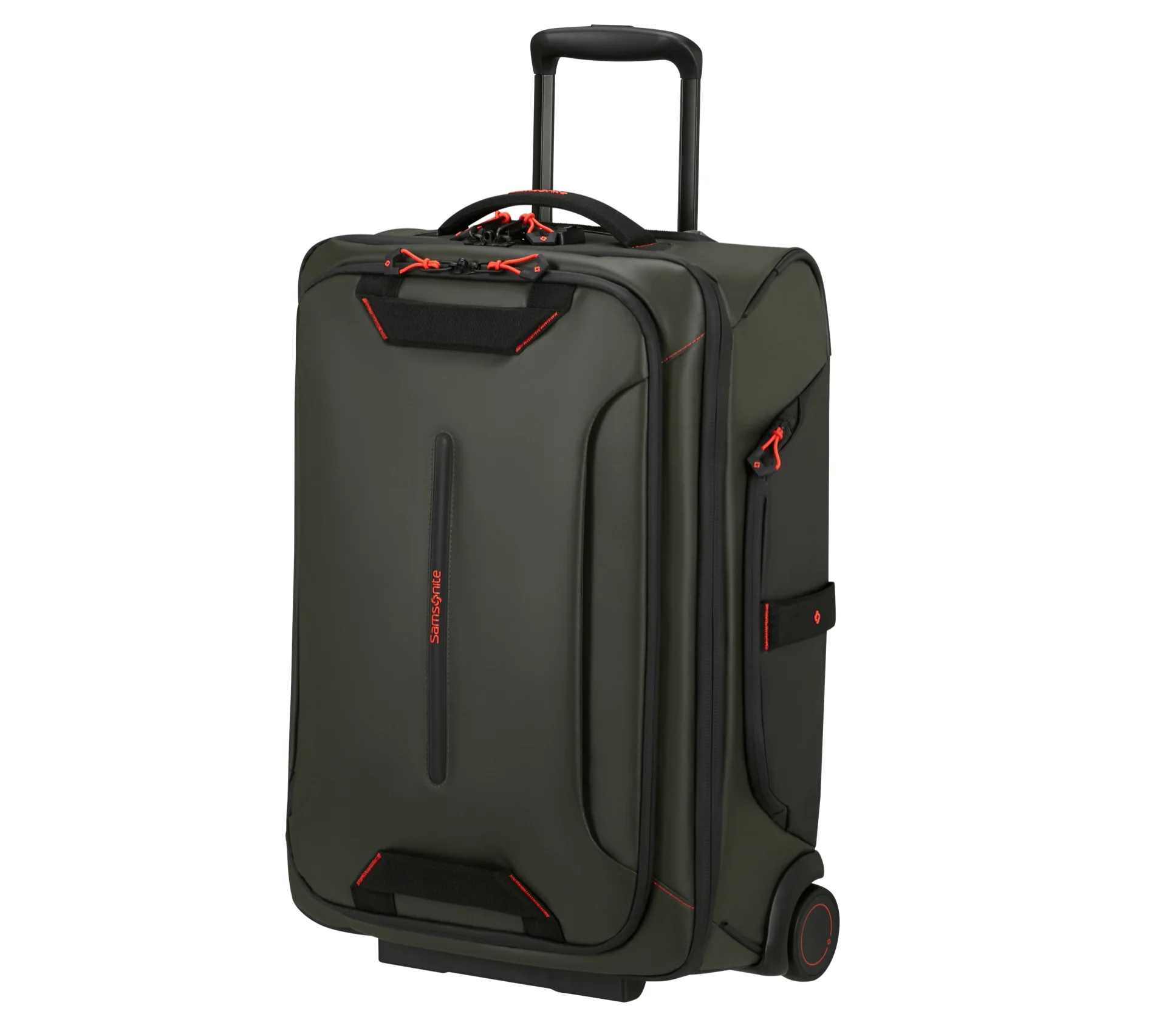 Samsonite Ecodiver Duffle 2 Wheels 55cm - Image 32