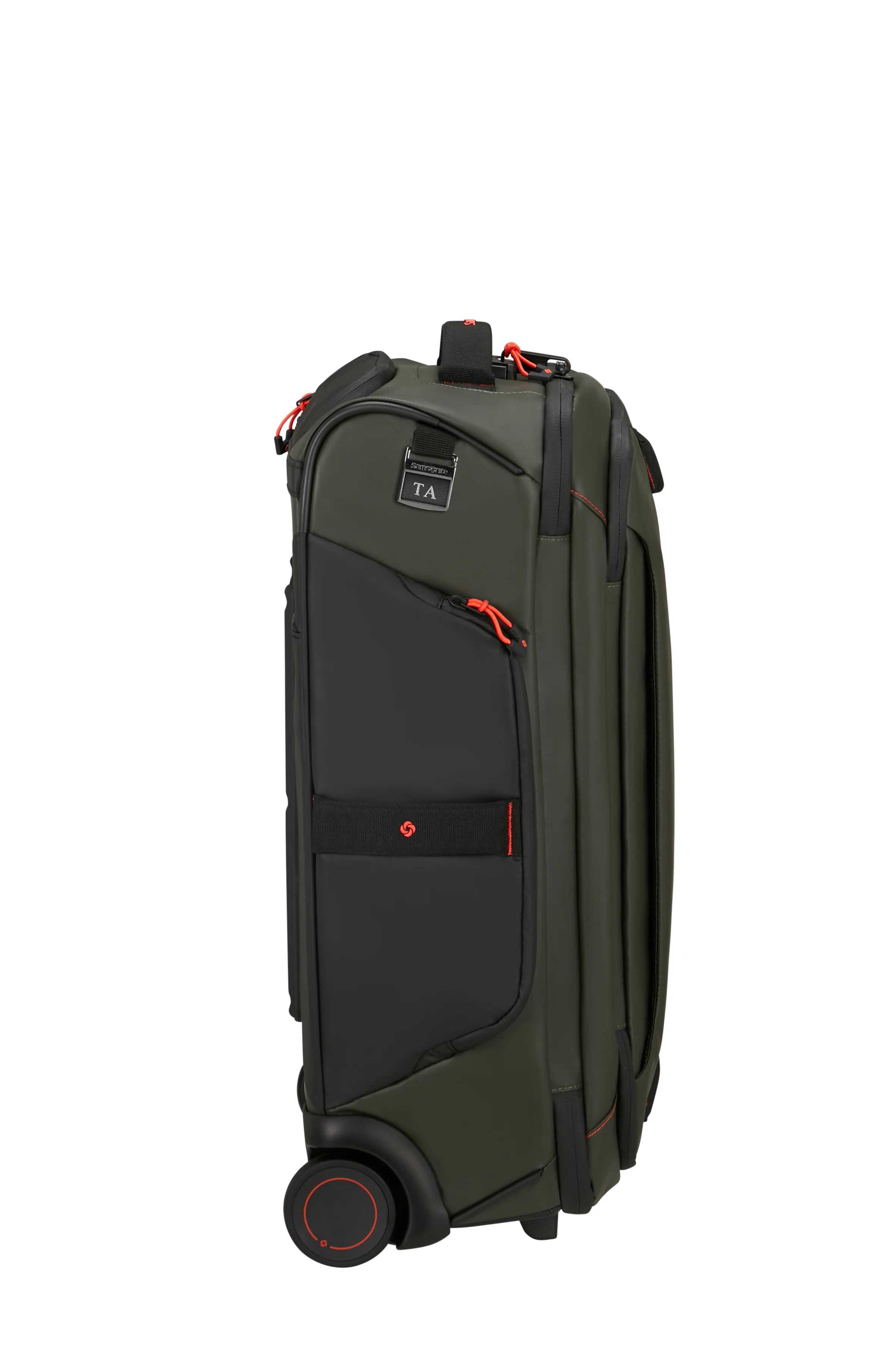 Samsonite Ecodiver Duffle 2 Wheels 55cm - Image 36