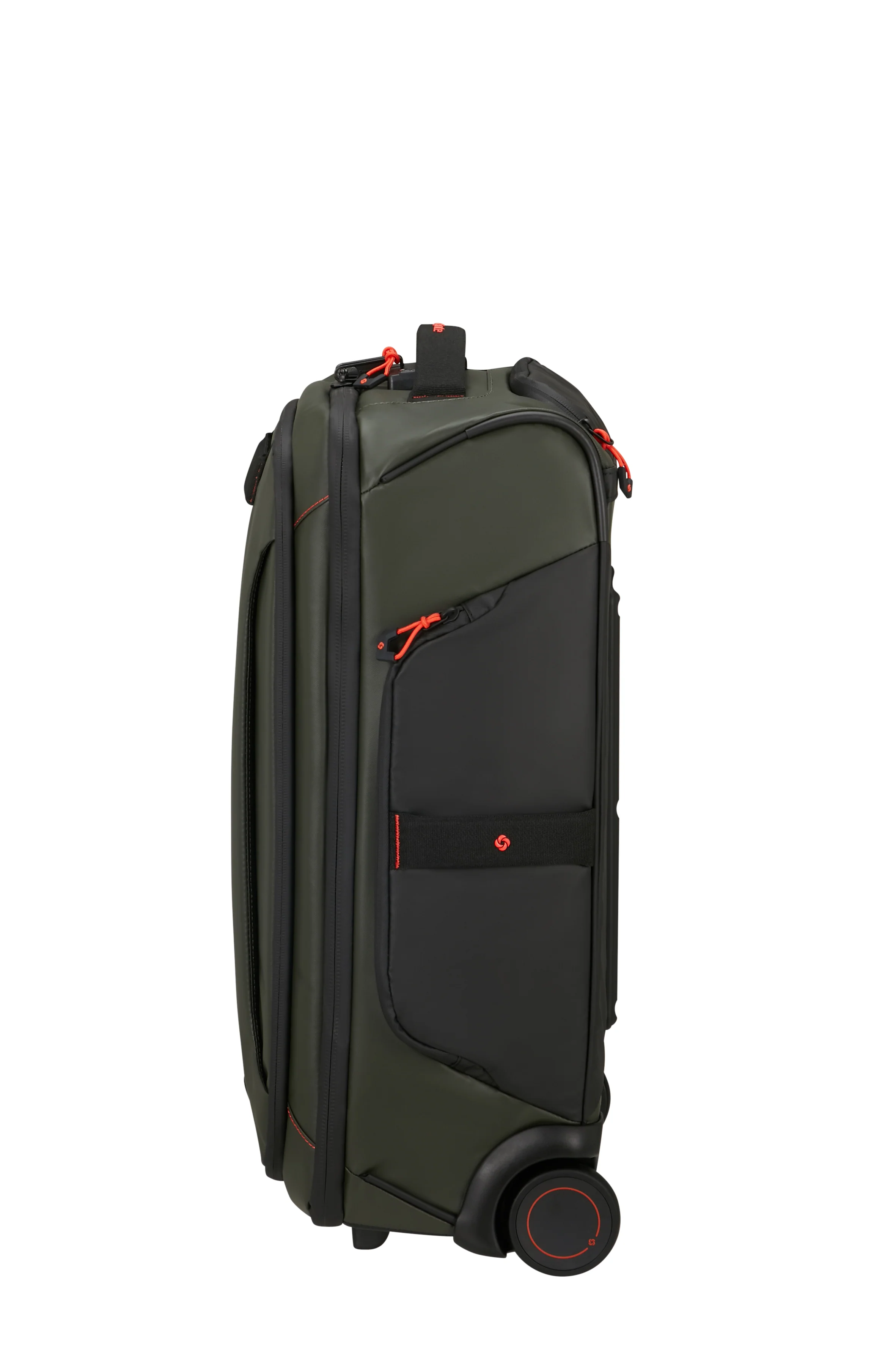 Samsonite Ecodiver Duffle 2 Wheels 55cm - Image 37