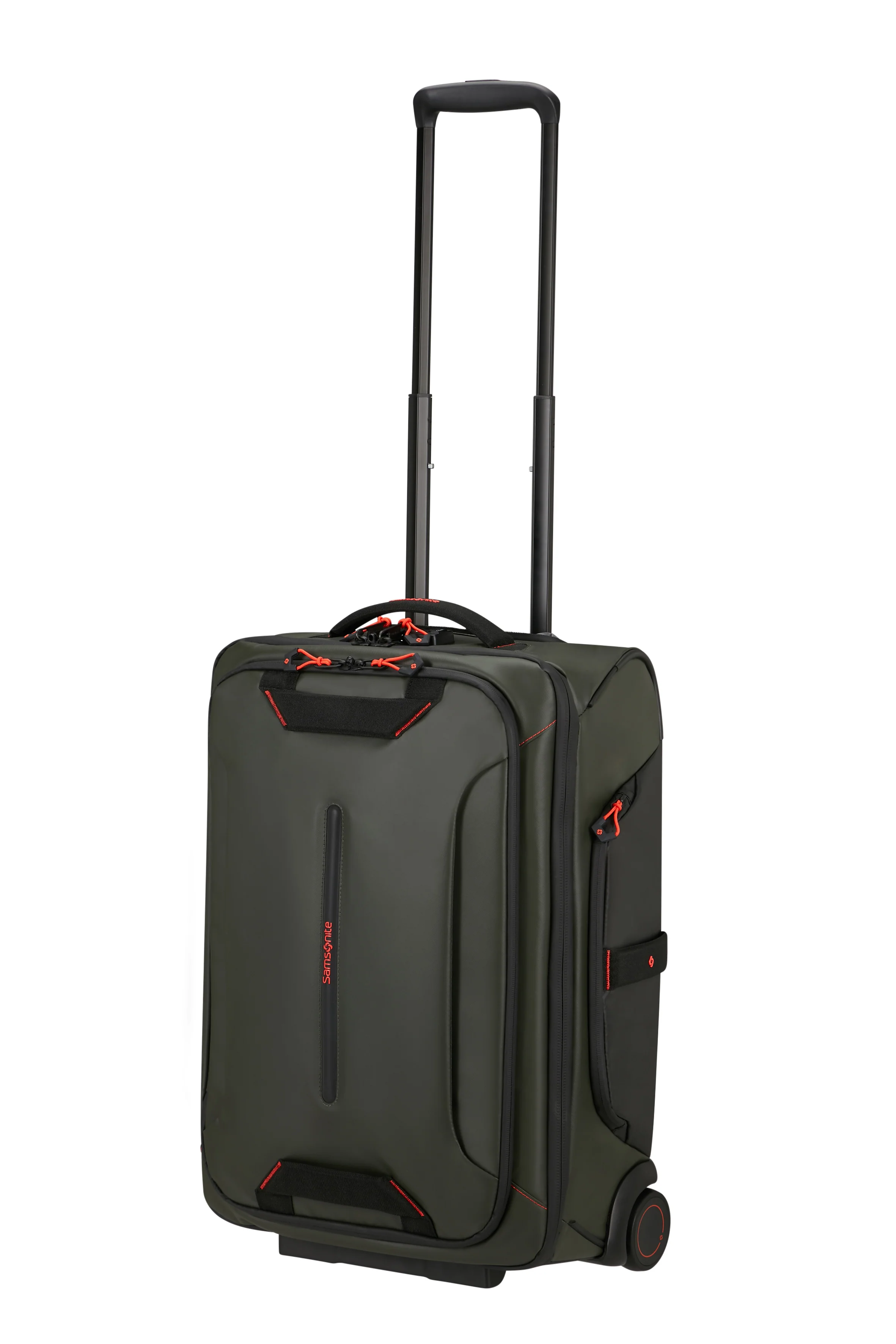 Samsonite Ecodiver Duffle 2 Wheels 55cm - Image 39