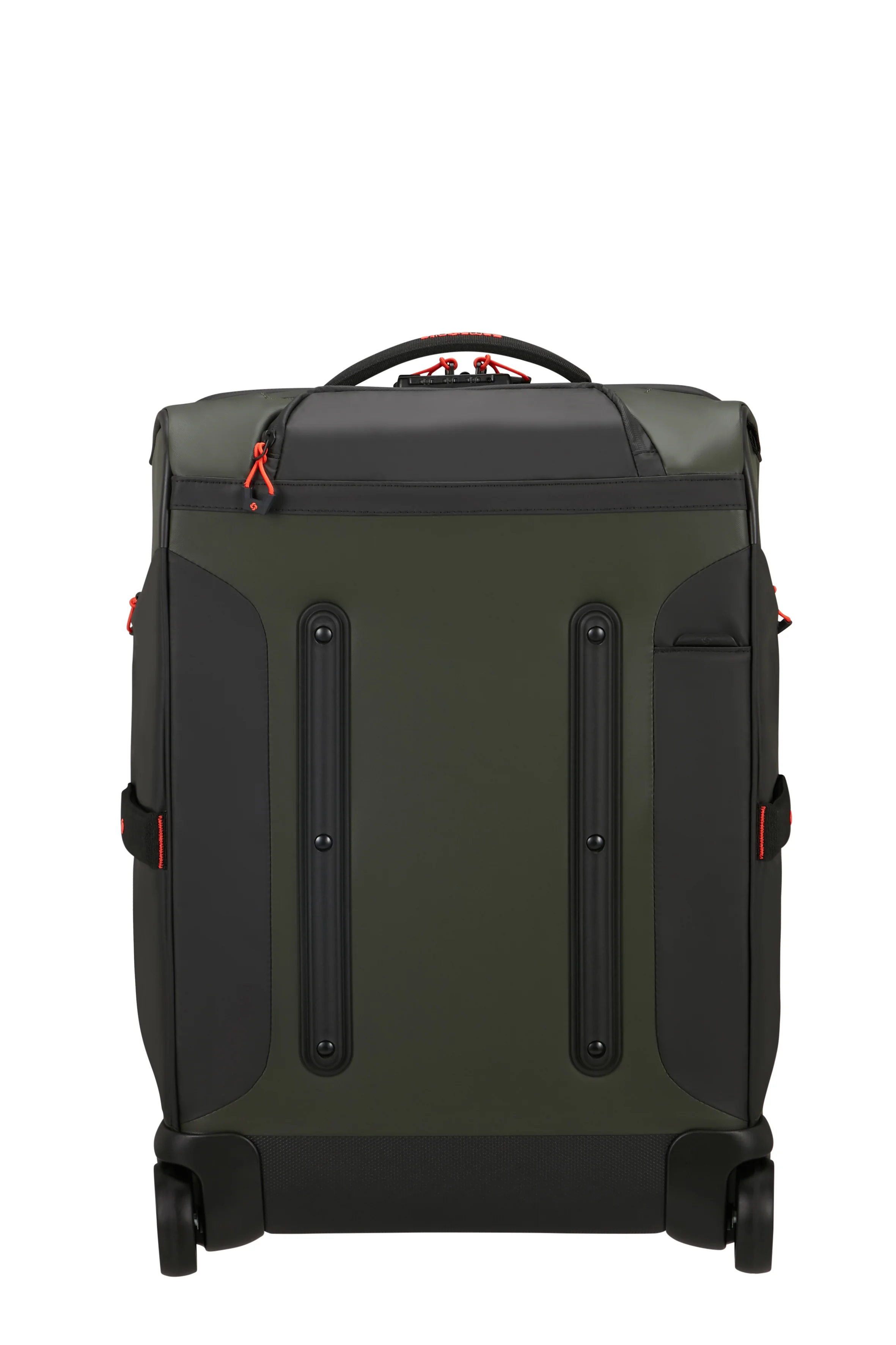 Samsonite Ecodiver Duffle 2 Wheels 55cm - Image 40
