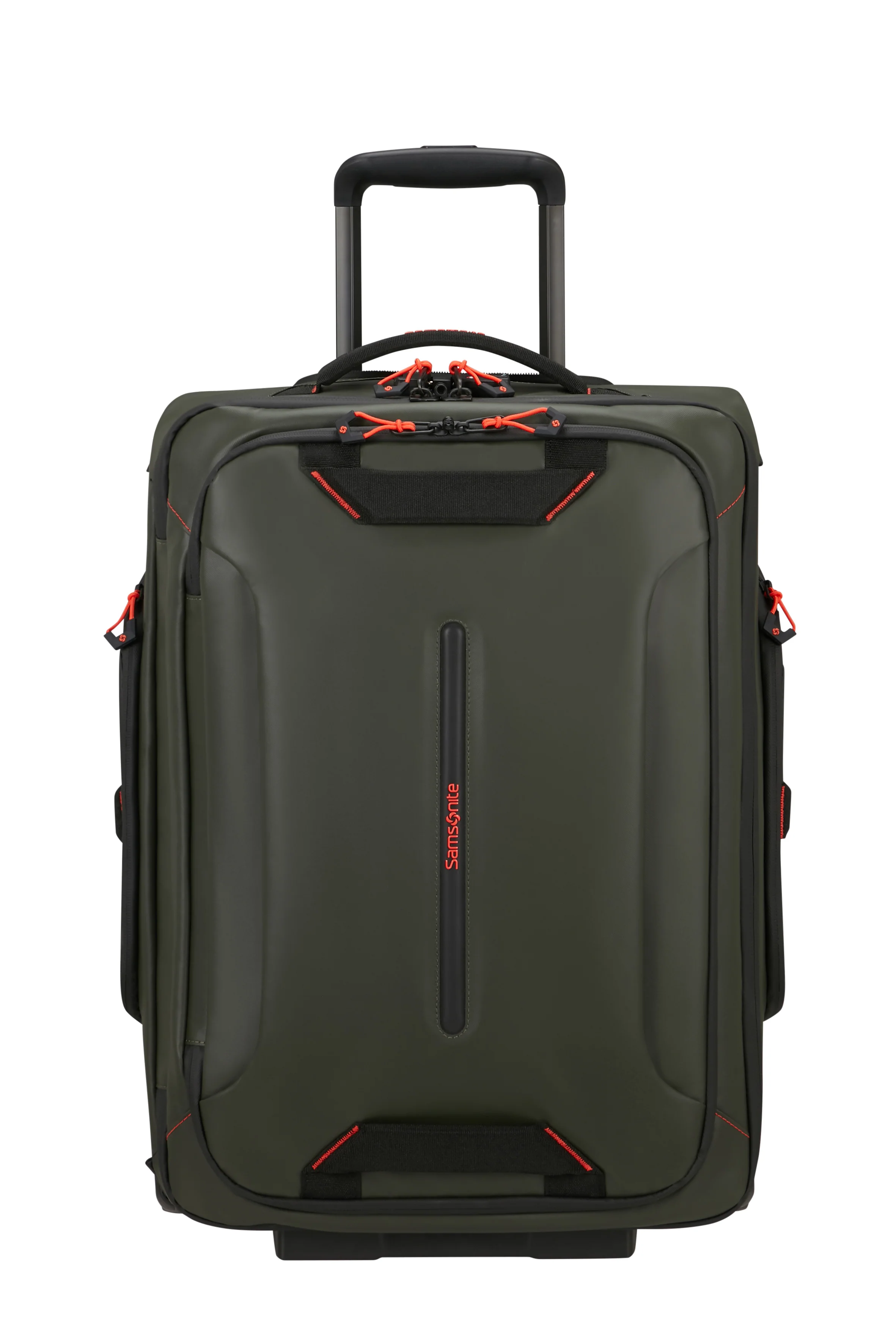 Samsonite Ecodiver Duffle 2 Wheels 55cm - Image 41