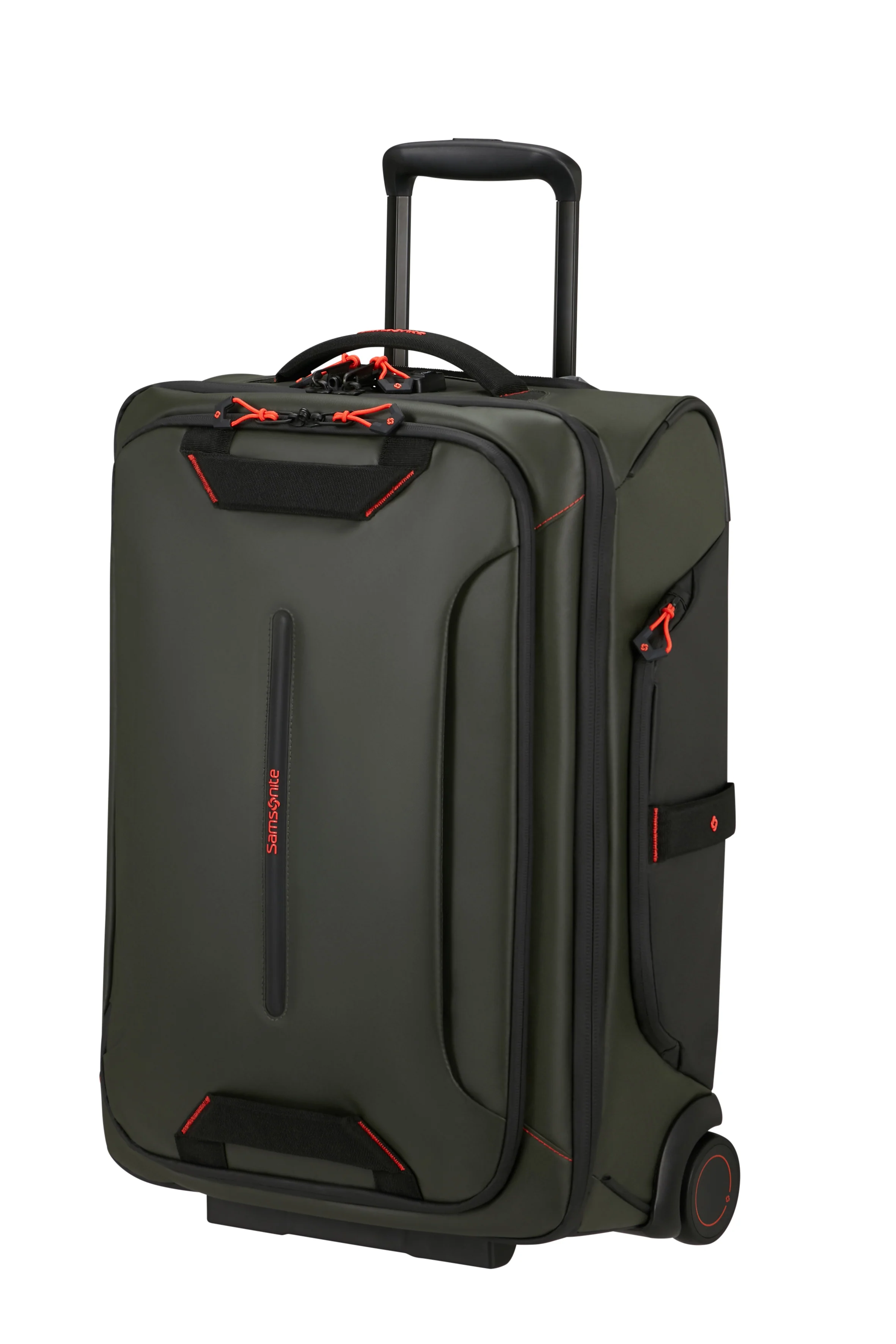 Samsonite Ecodiver Duffle 2 Wheels 55cm - Image 42