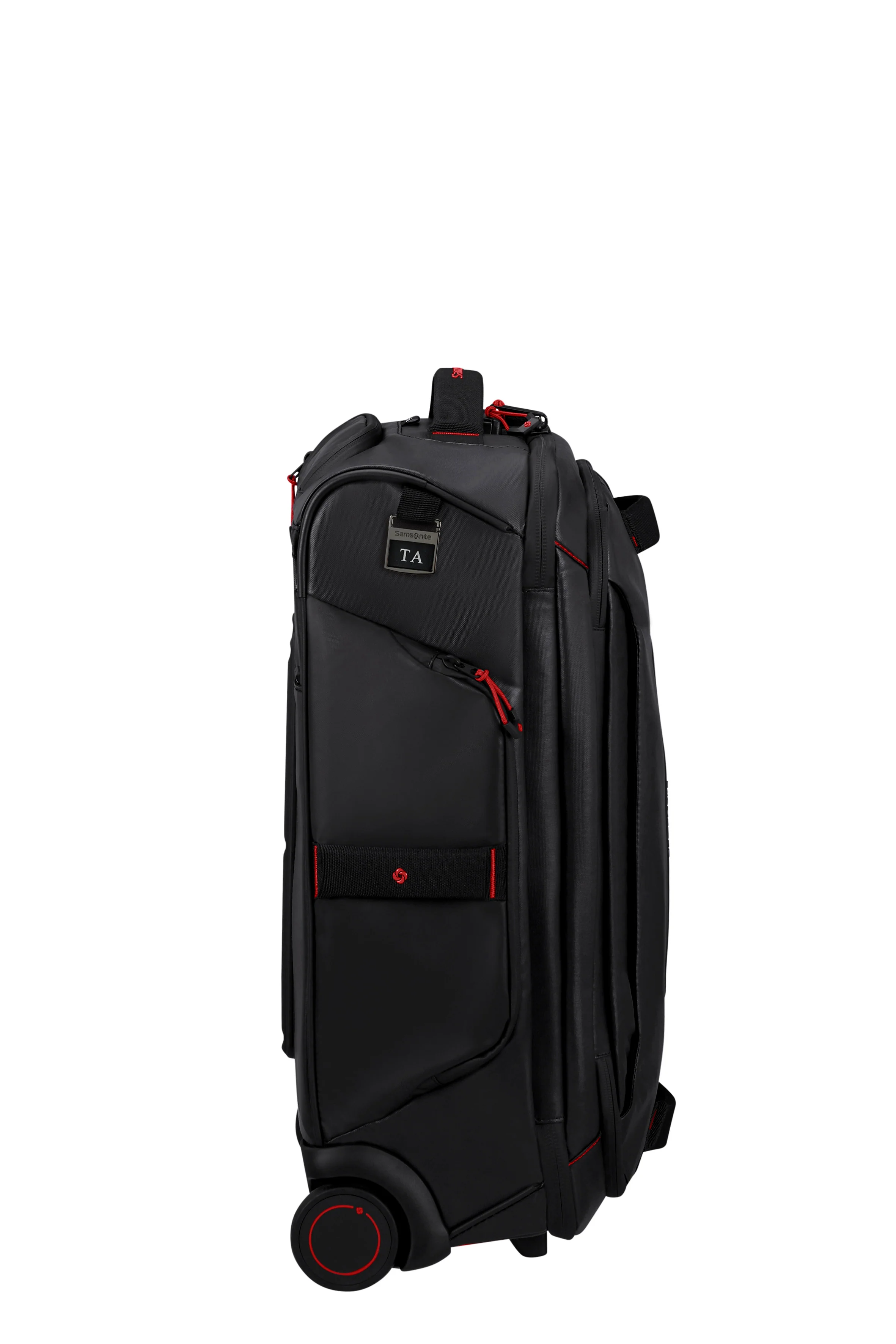 Samsonite Ecodiver Duffle 2 Wheels 55cm - Image 6