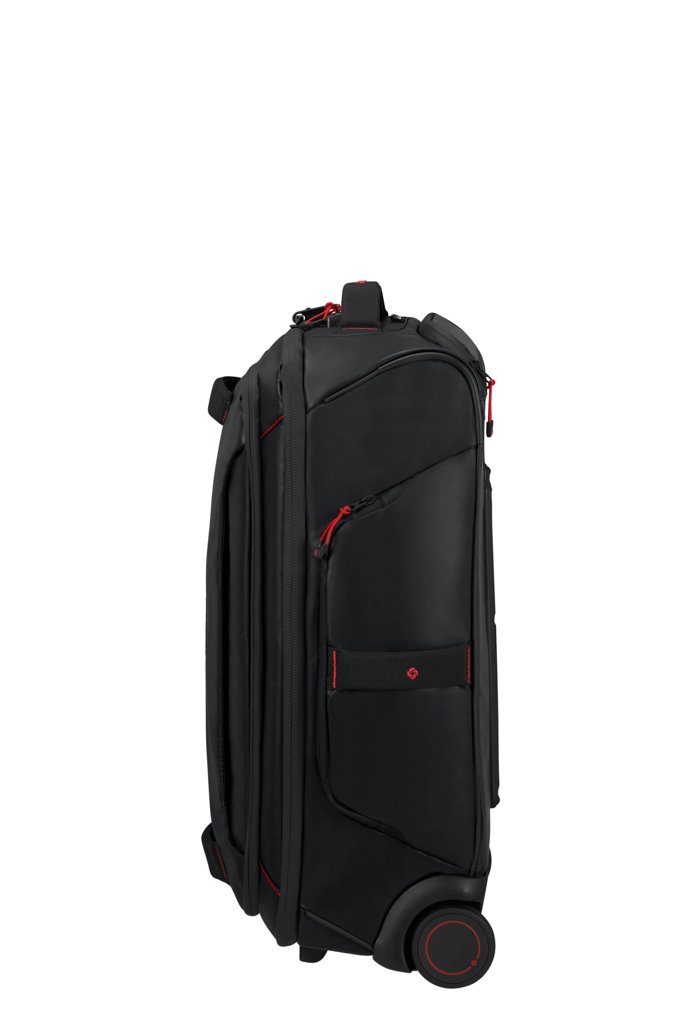 Samsonite Ecodiver Duffle 2 Wheels 55cm - Image 8