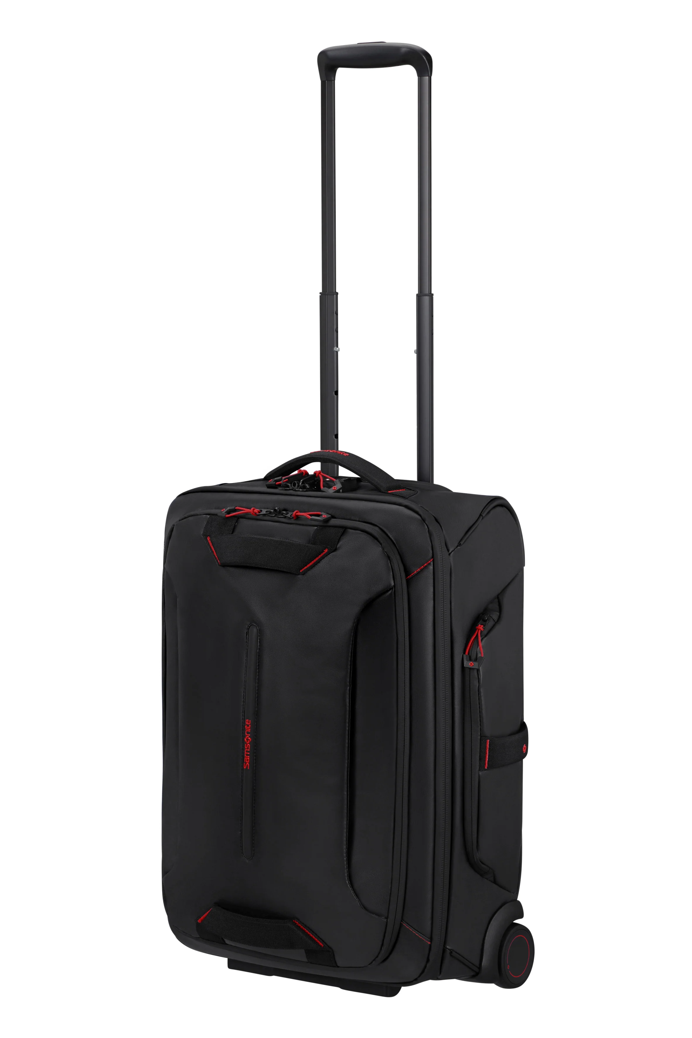 Samsonite Ecodiver Duffle 2 Wheels 55cm - Image 9