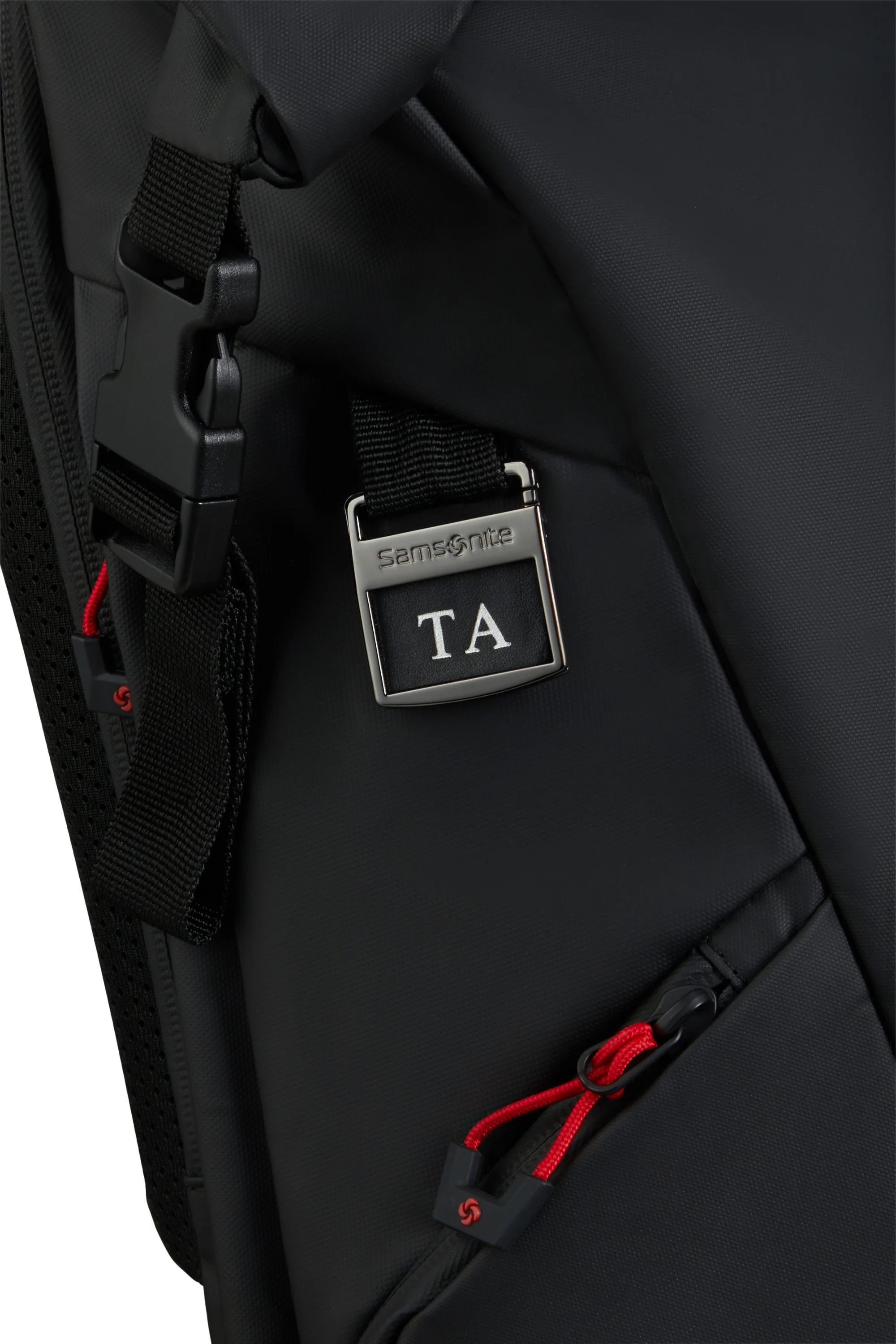 Samsonite Ecodiver Backpack L Rolltop - Image 12