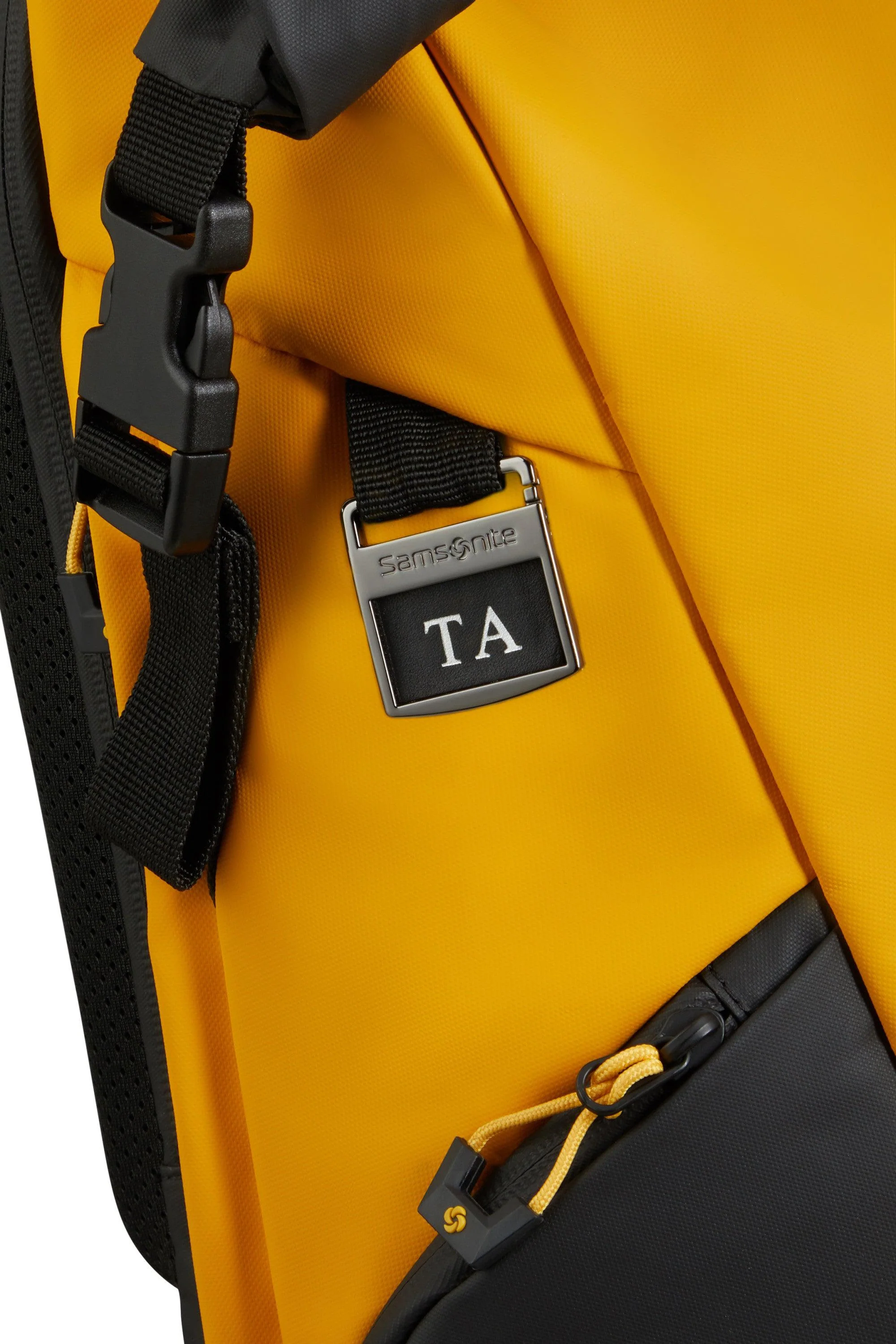 Samsonite Ecodiver Backpack L Rolltop - Image 24