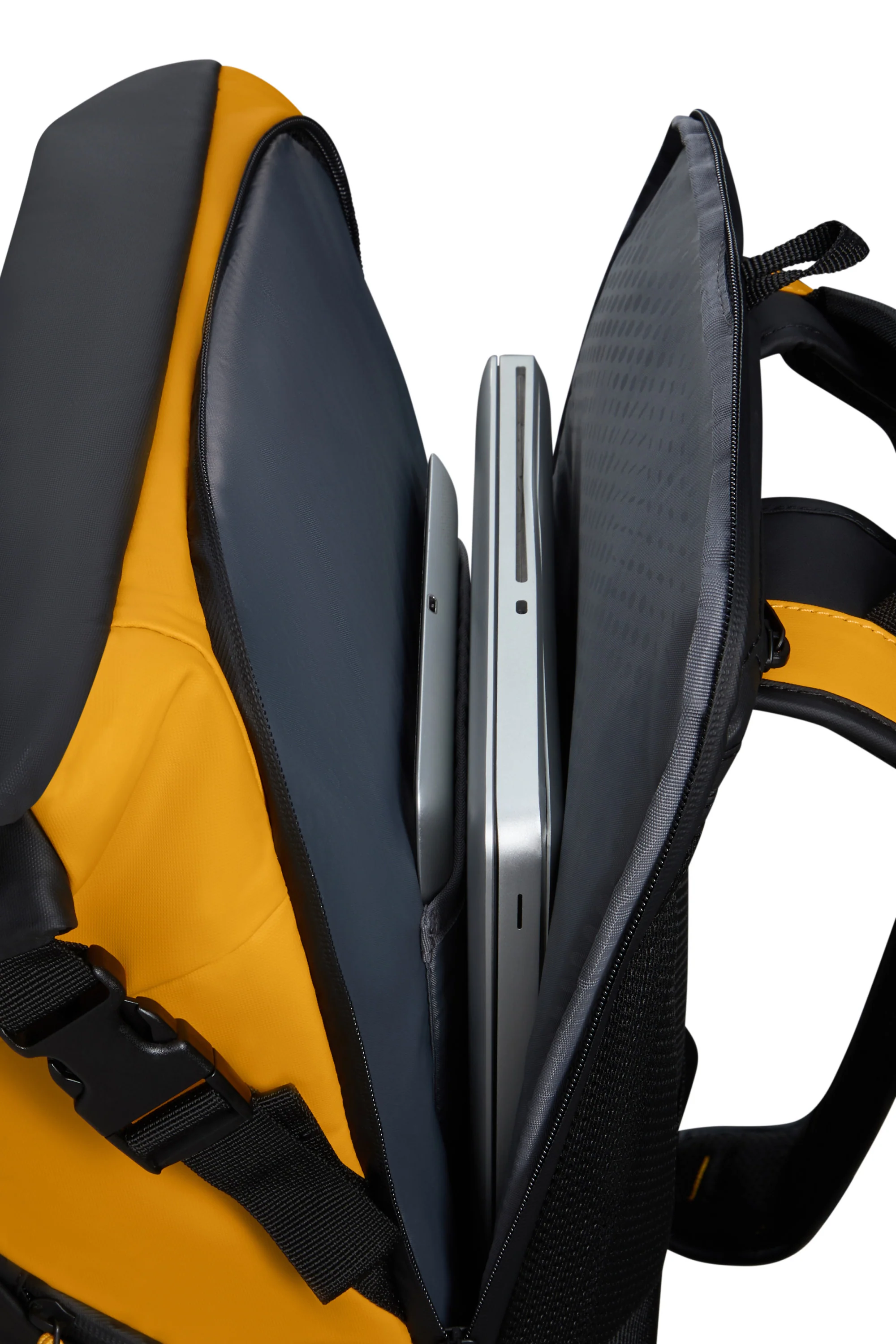 Samsonite Ecodiver Backpack L Rolltop - Image 3