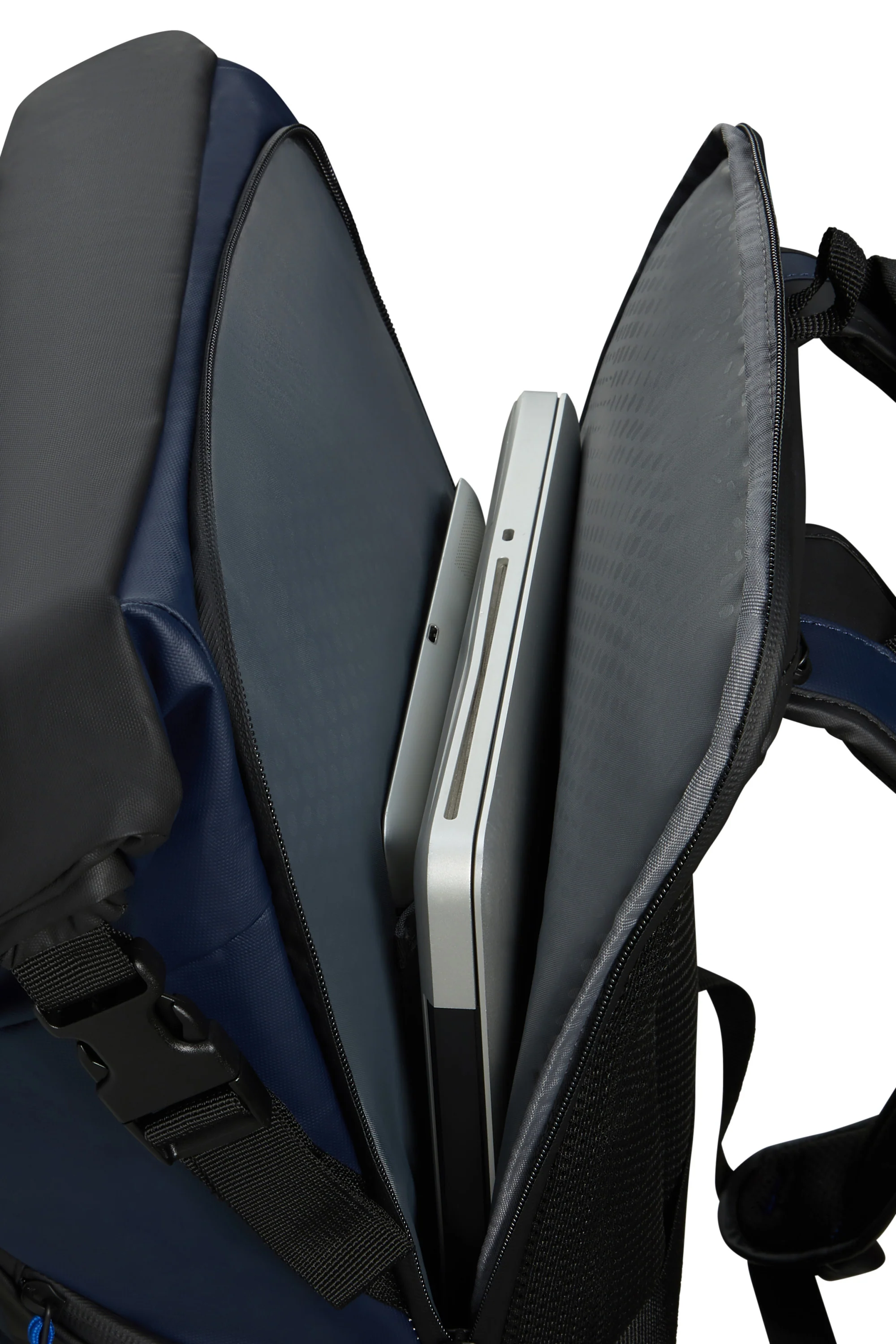 Samsonite Ecodiver Backpack L Rolltop - Image 35