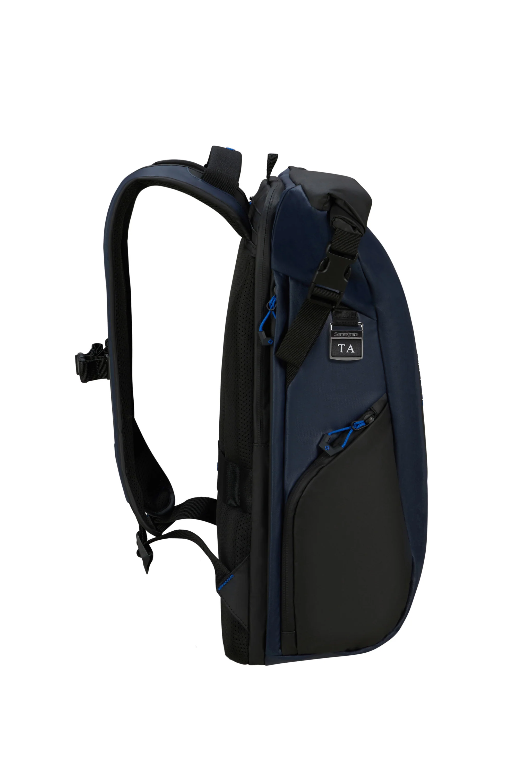 Samsonite Ecodiver Backpack L Rolltop - Image 39